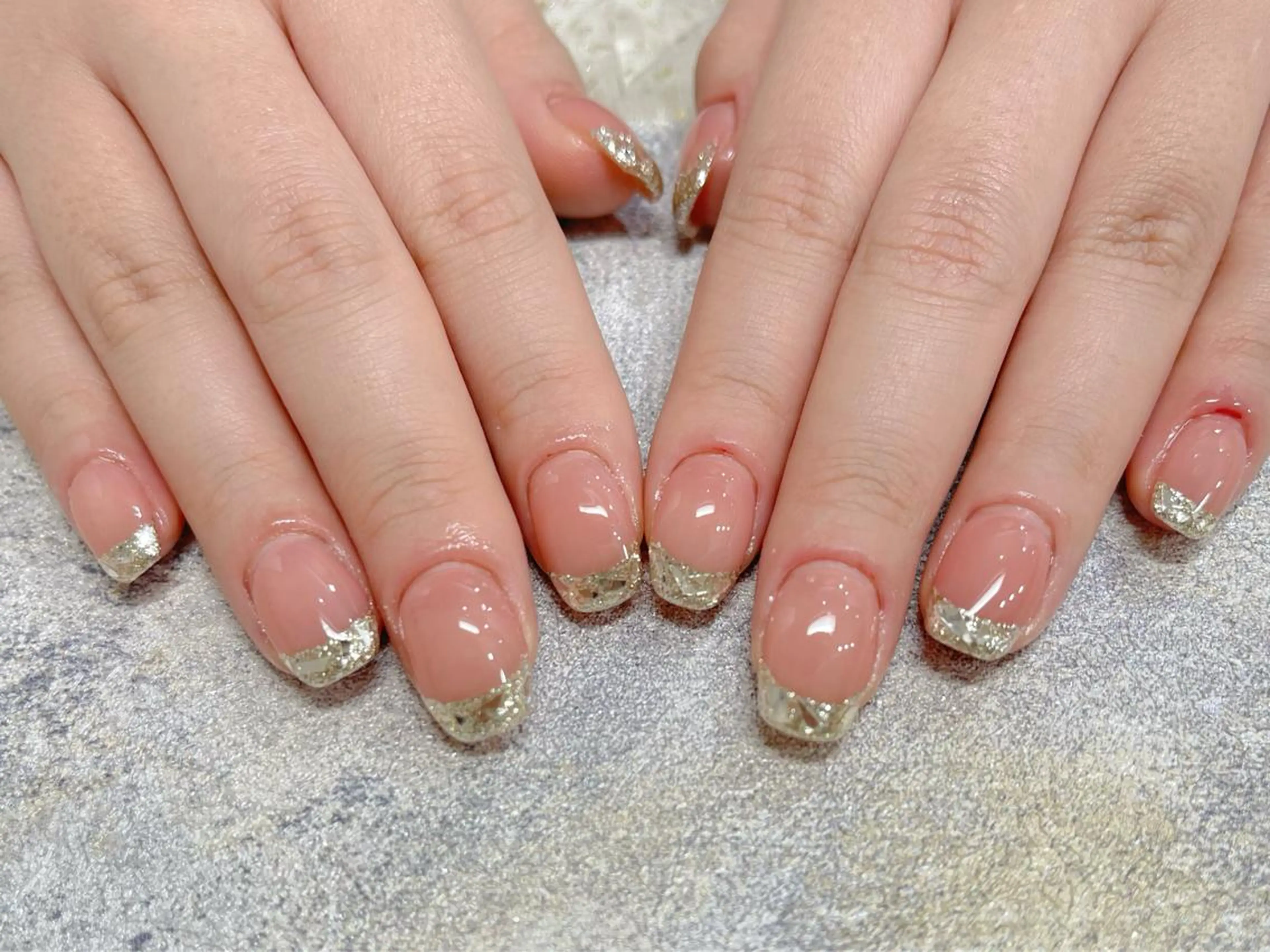 ネイル Umi nail& eyelashのネイルデザイン