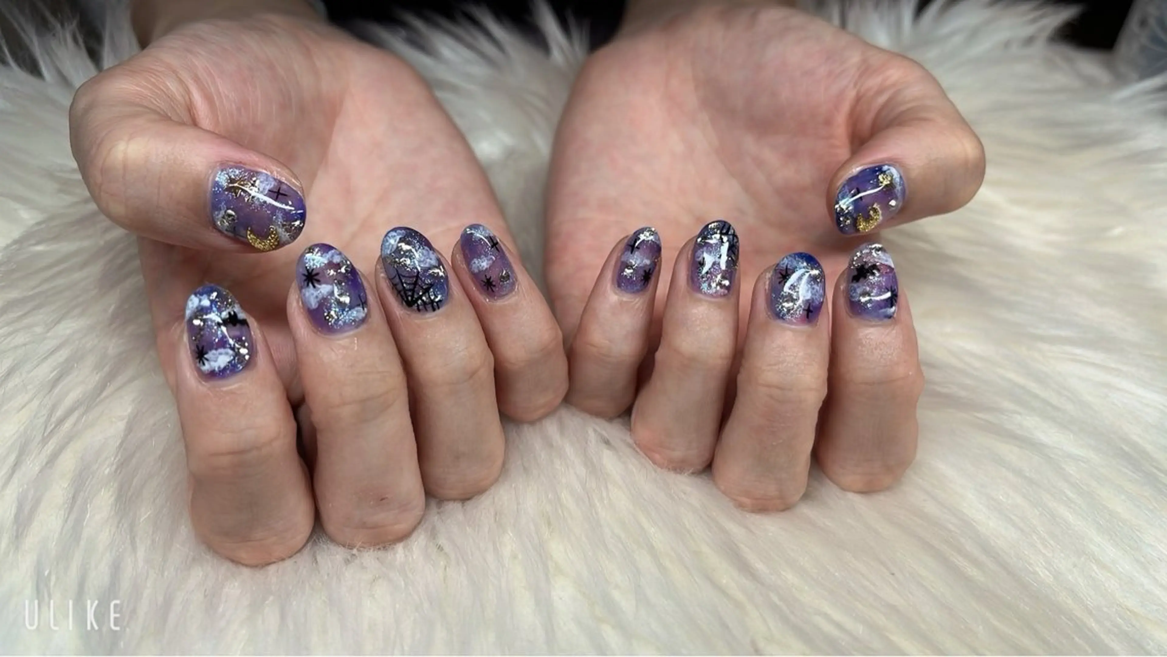 ネイル 持ち込み ハンドネイル ティーエヌ 金山駅東口店のネイルデザイン