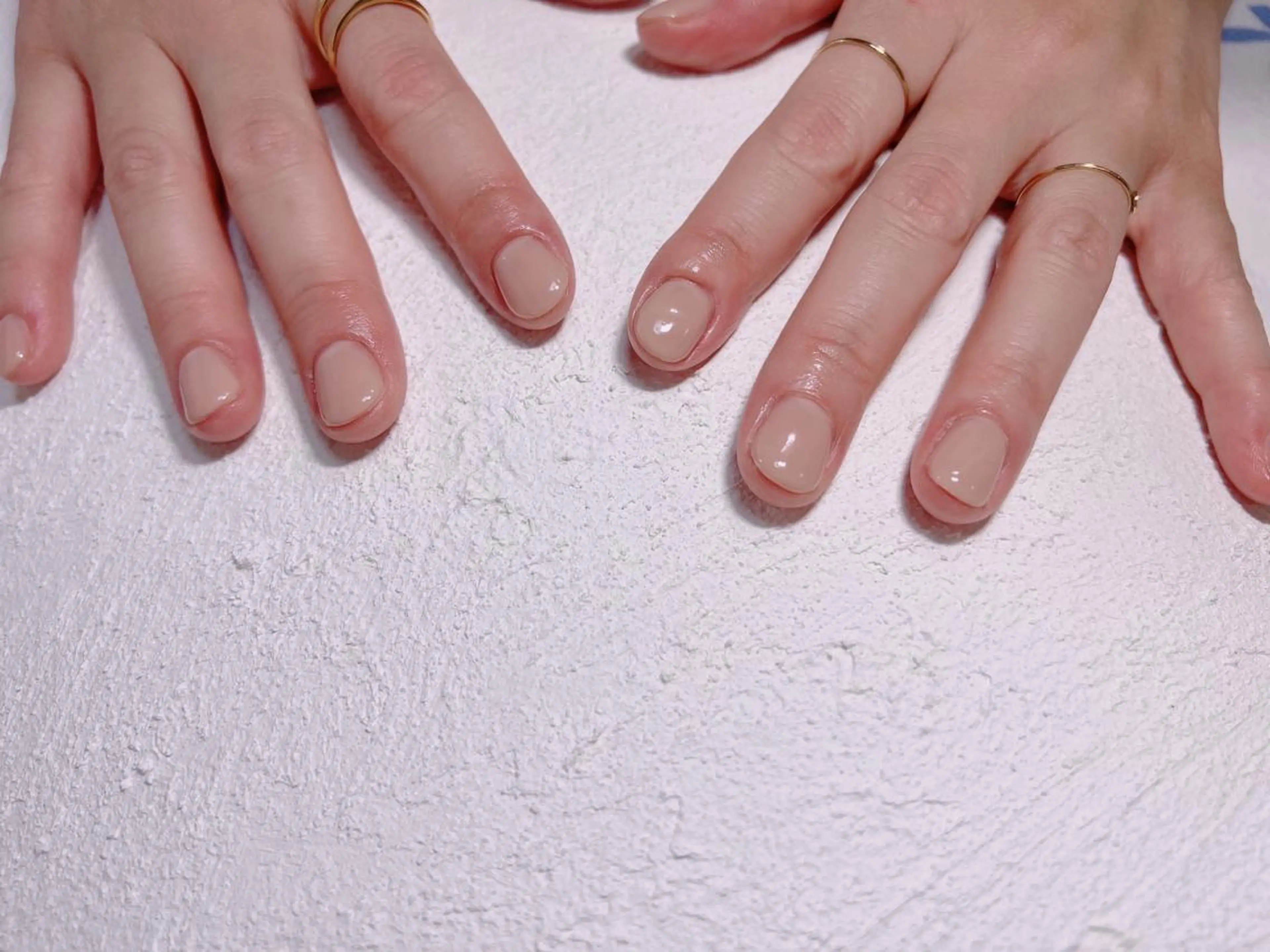 ネイル ジェルネイル Regaro i.sのネイルデザイン