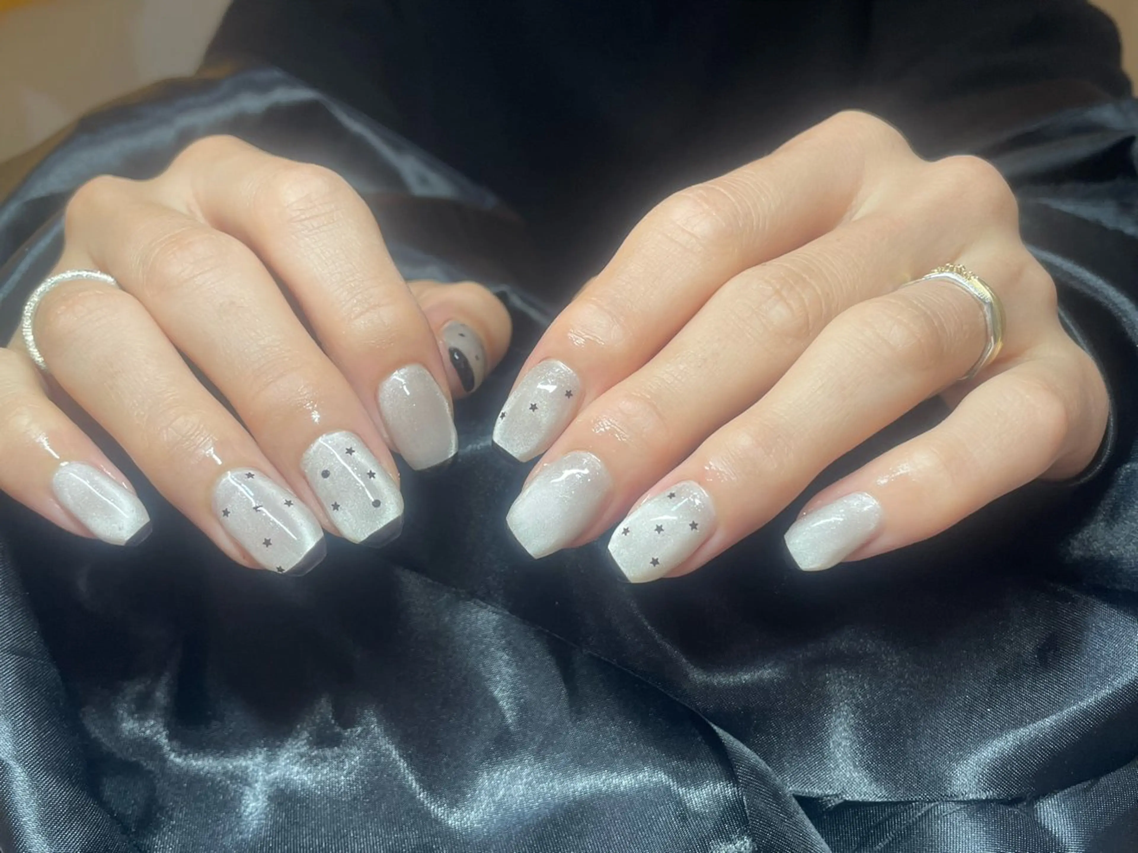 ネイル NailKaisei 自宅サロンのネイルデザイン