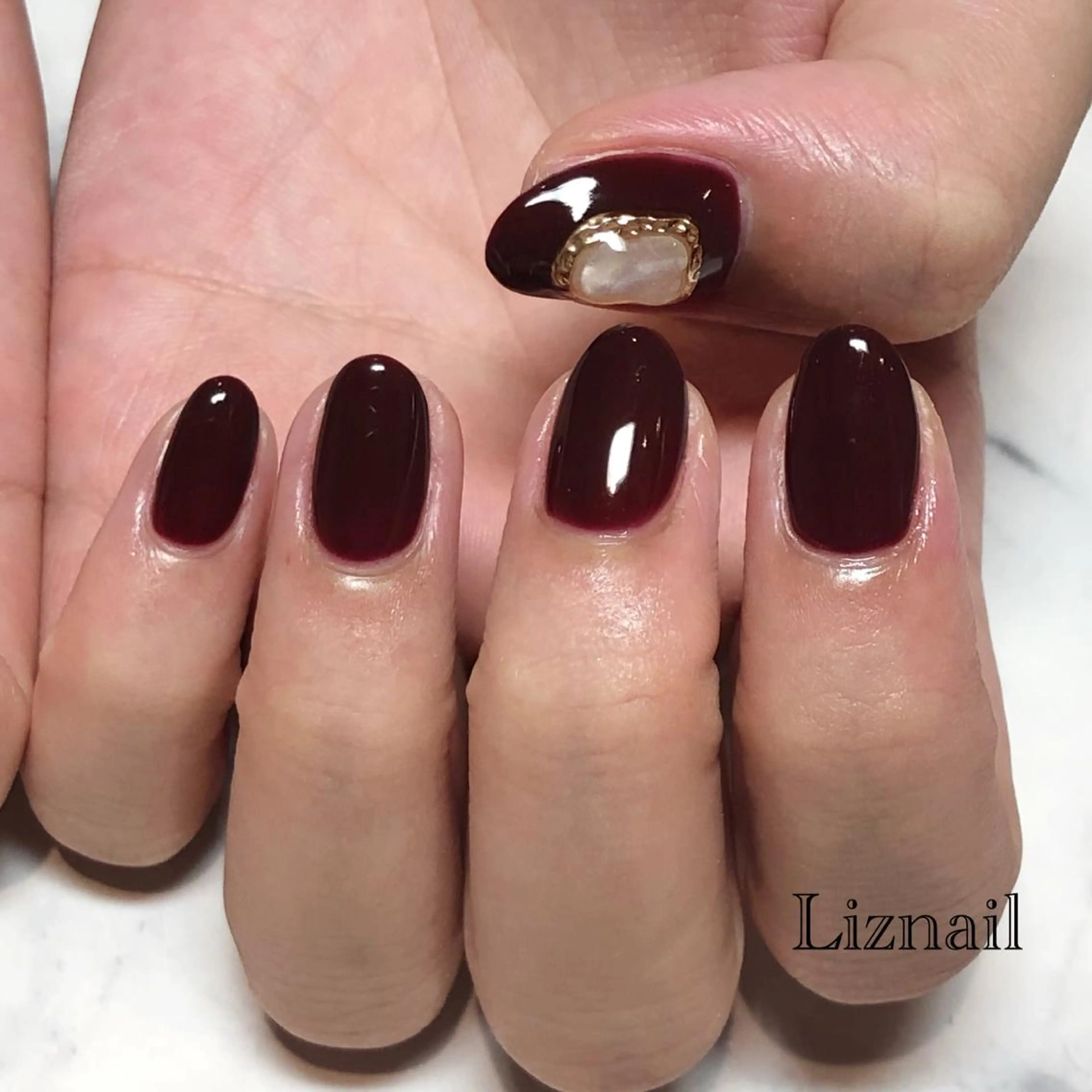 ネイル Rawr / saoriのネイルデザイン