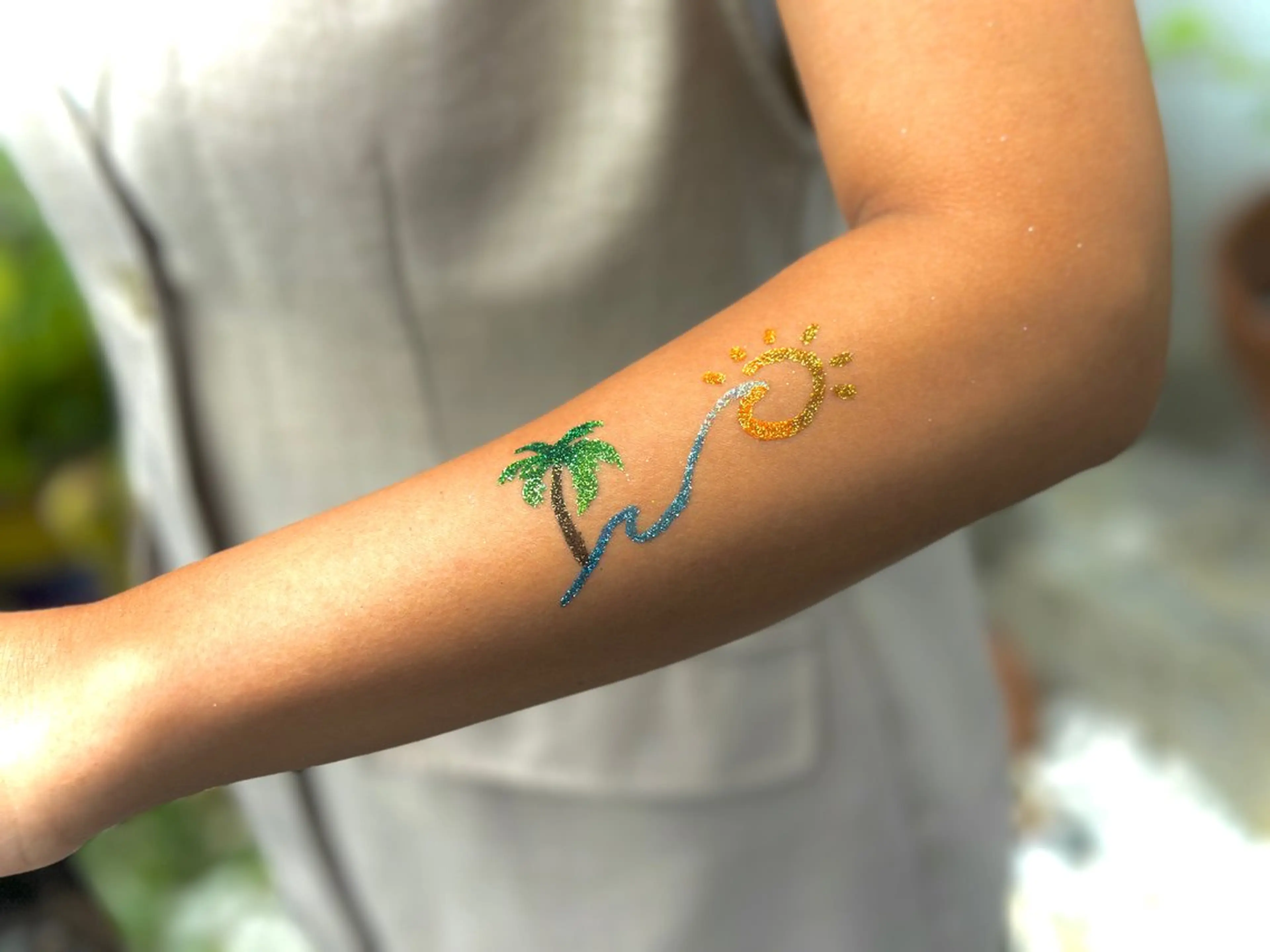 Anuenue Misakiのエステ・リラクイメージ