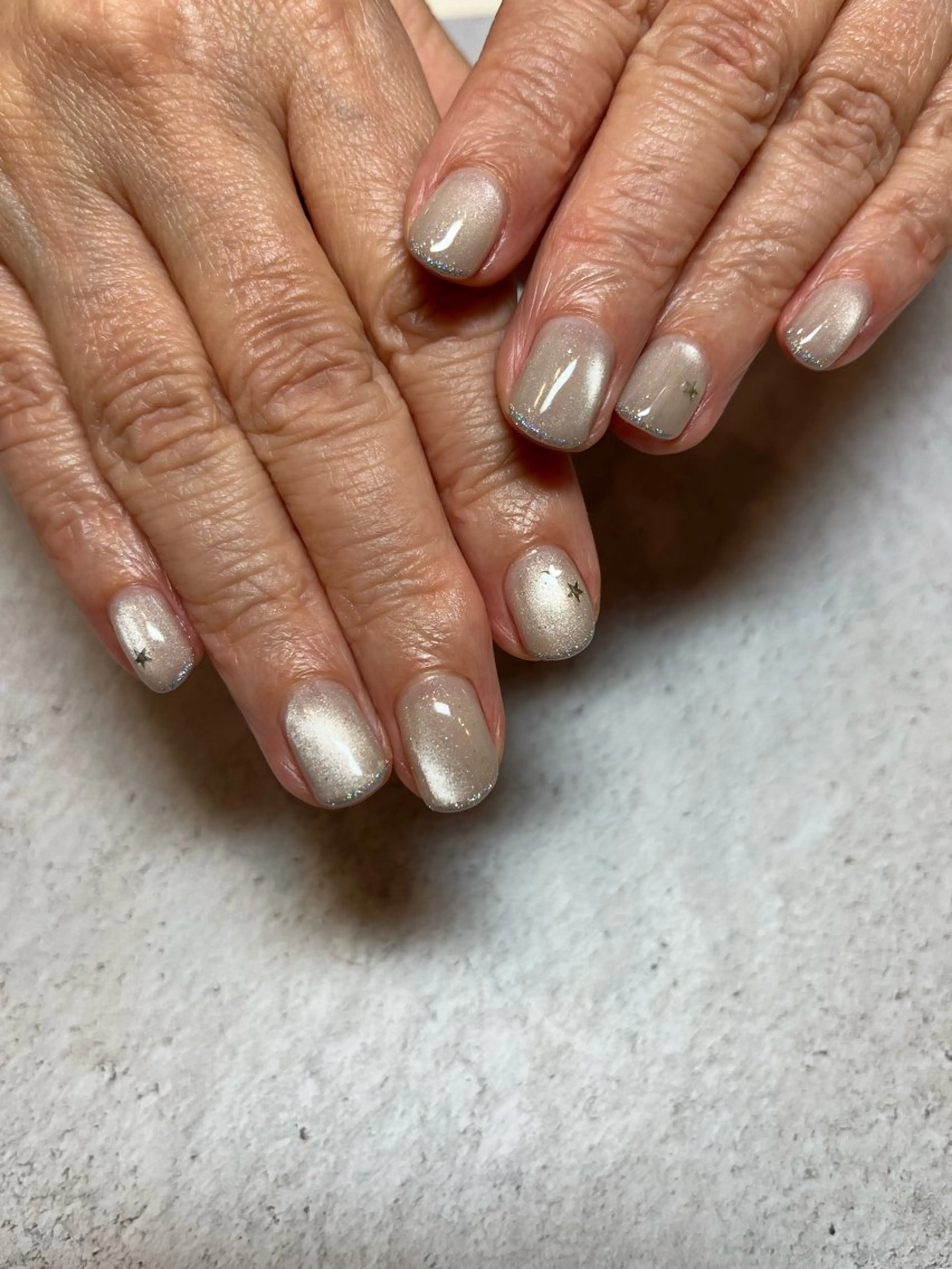 ネイル 【LINON】 airiのネイルデザイン