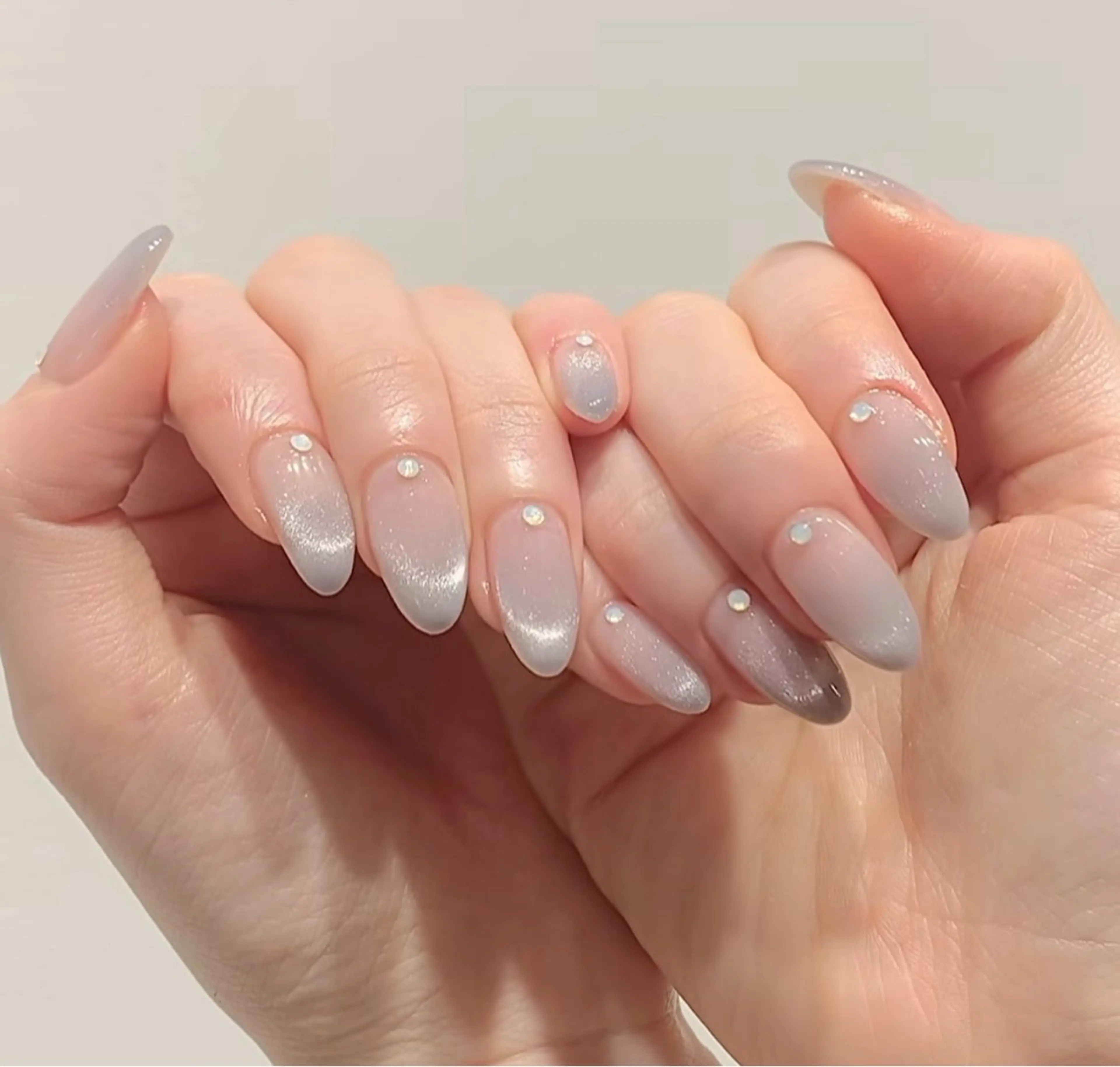 ネイル HIN NAILのネイルデザイン