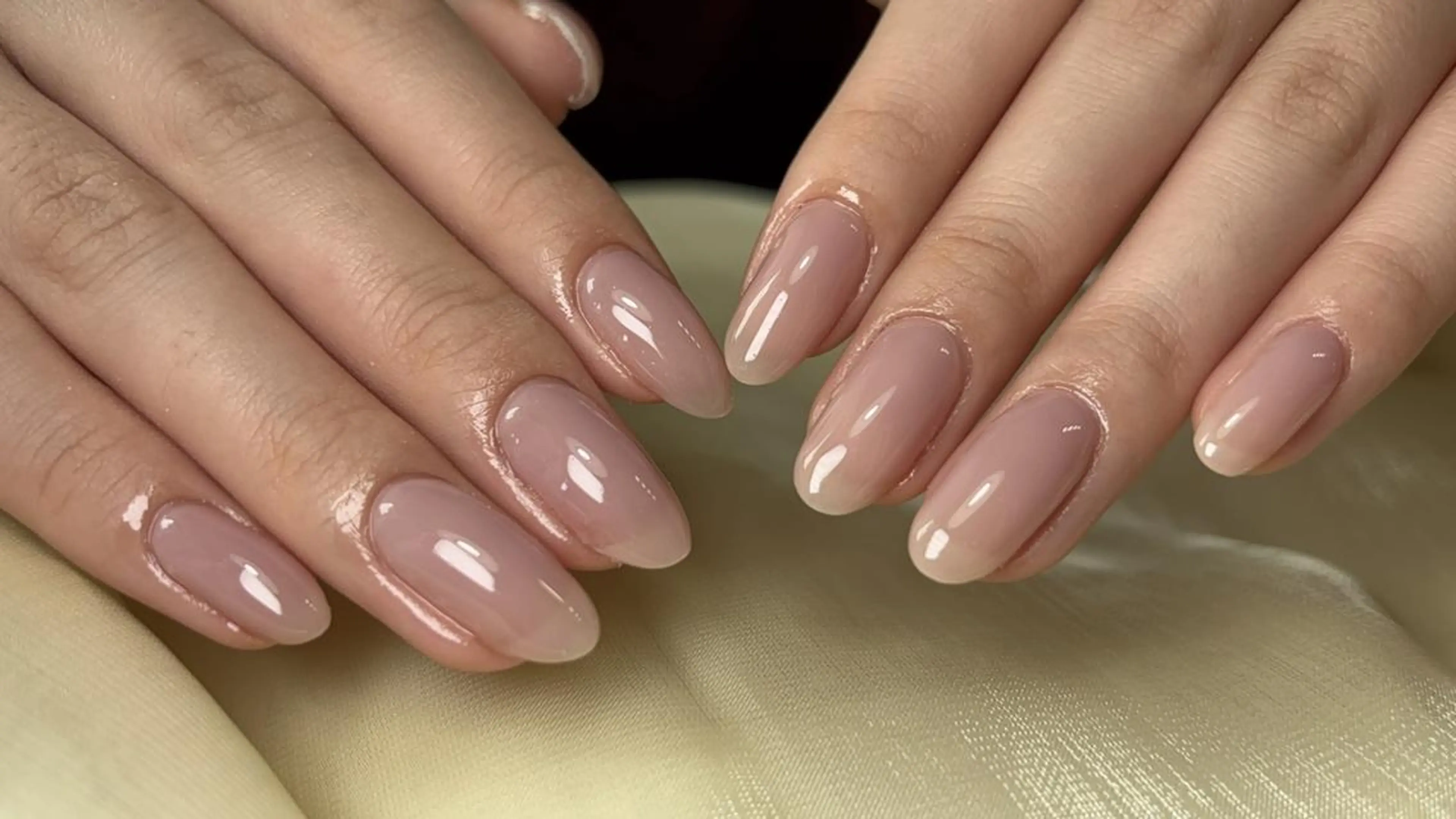 ネイル 🌰Hazel 吉祥寺🌰のネイルデザイン