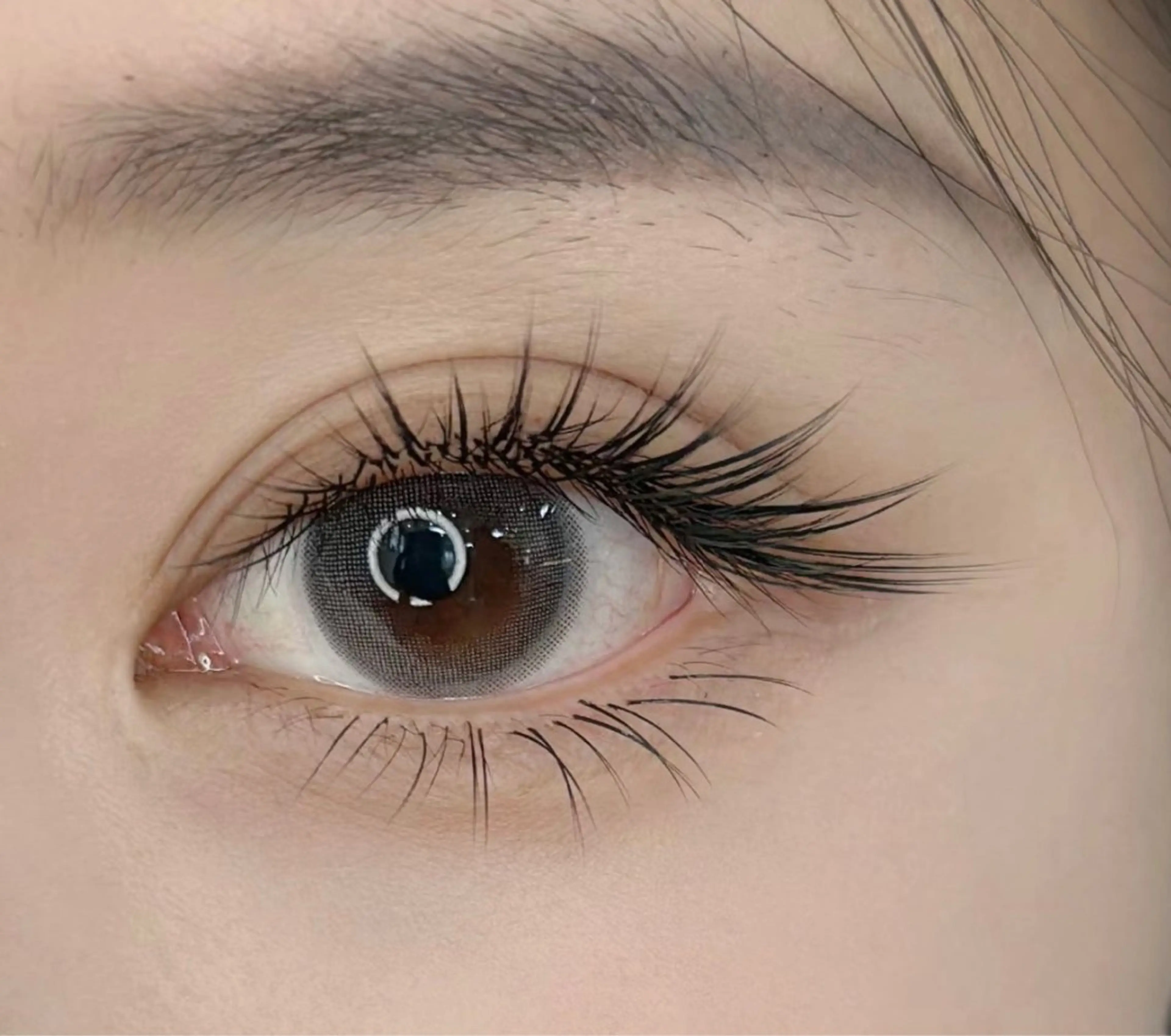 マツエク・マツパ Lカール 🔆日月潭🌙 銀座店のマツエク・マツパデザイン