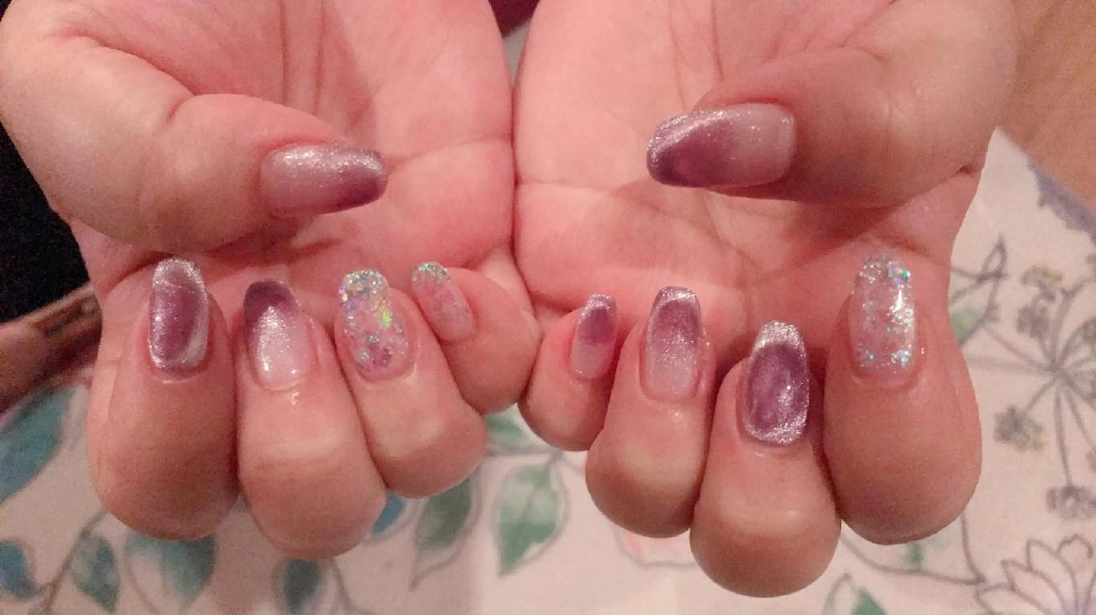 ネイル haru  nailのネイルデザイン