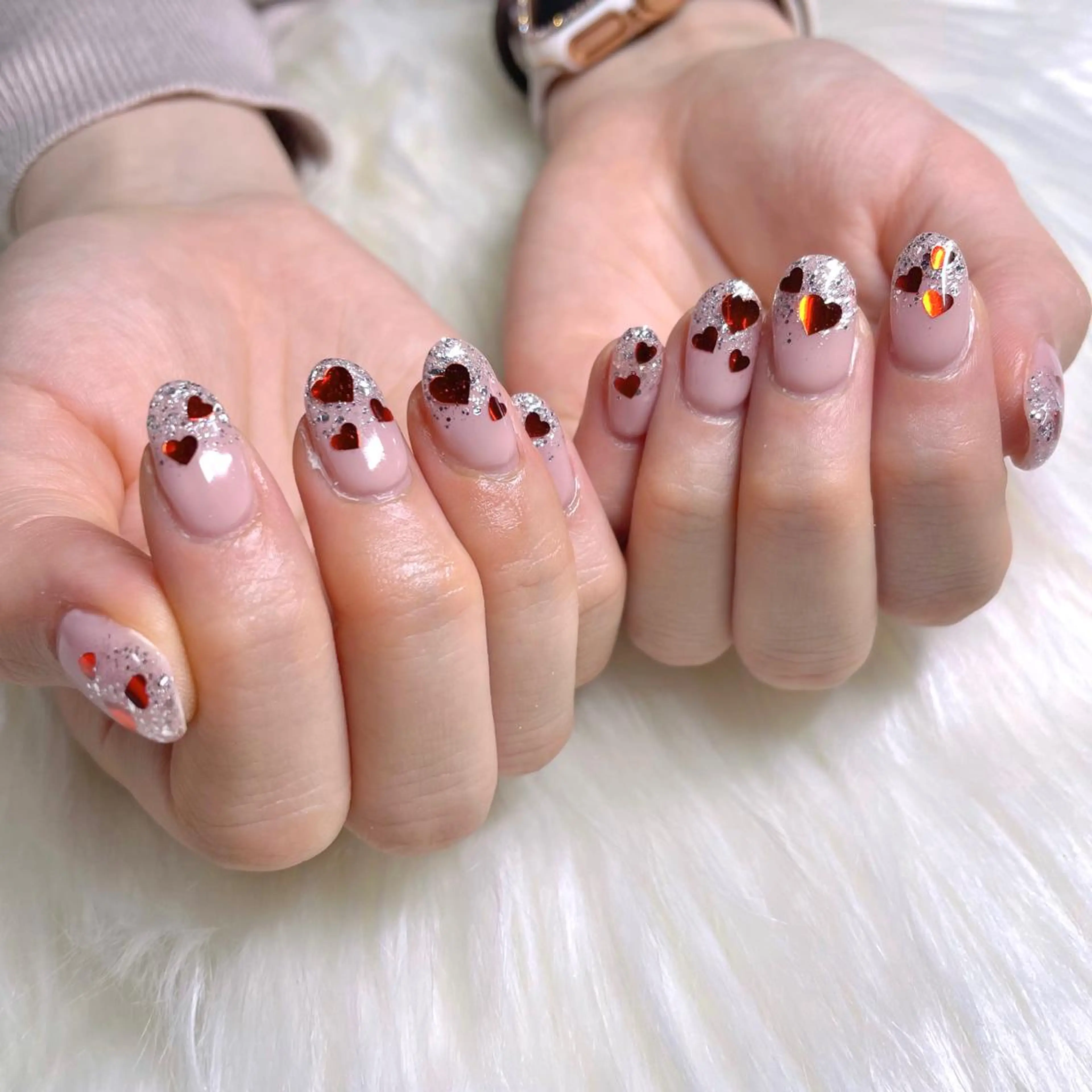 ネイル Sii nail 🤍SAKIのネイルデザイン