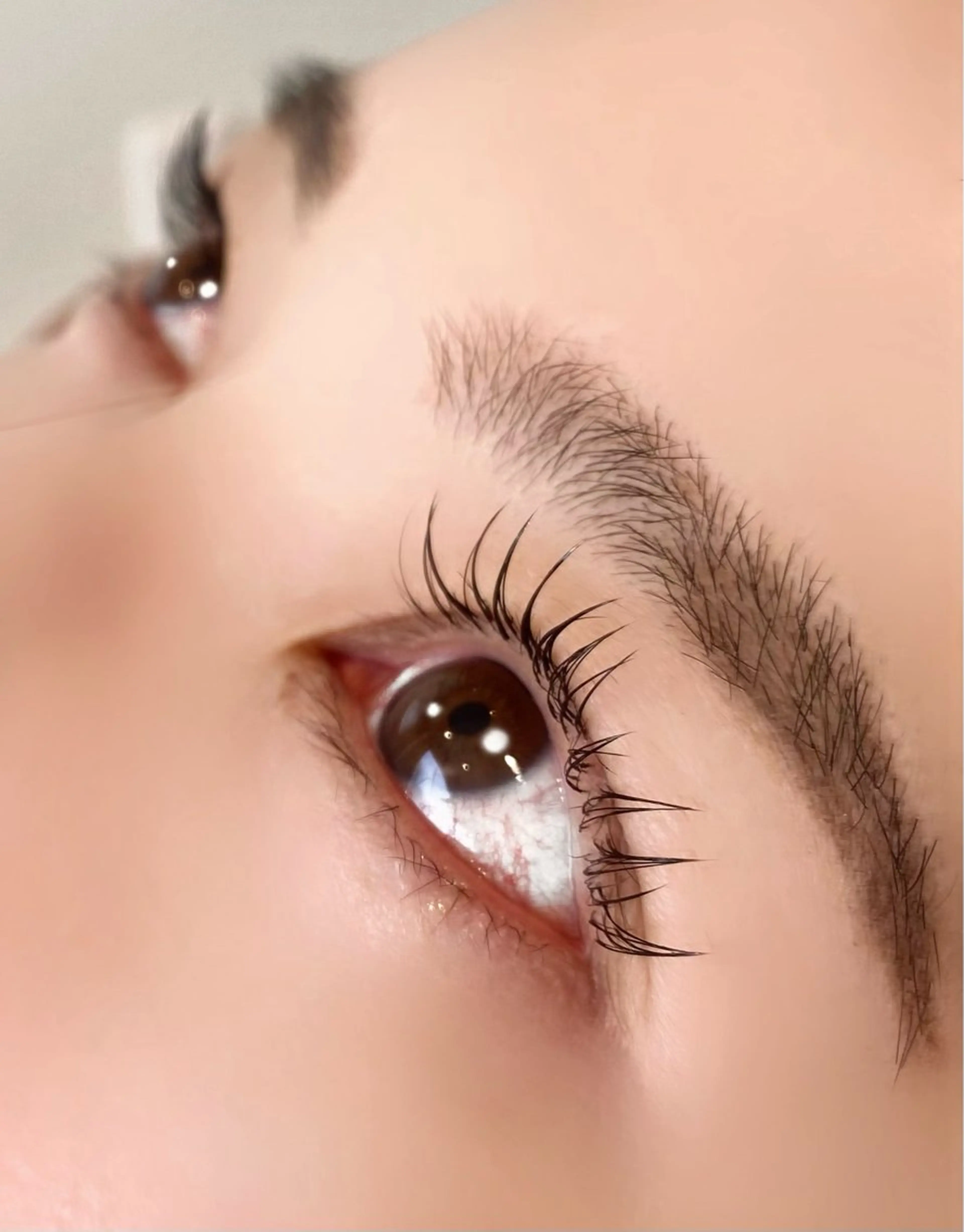 マツエク・マツパ マツエク たなか れなのマツエク・マツパデザイン