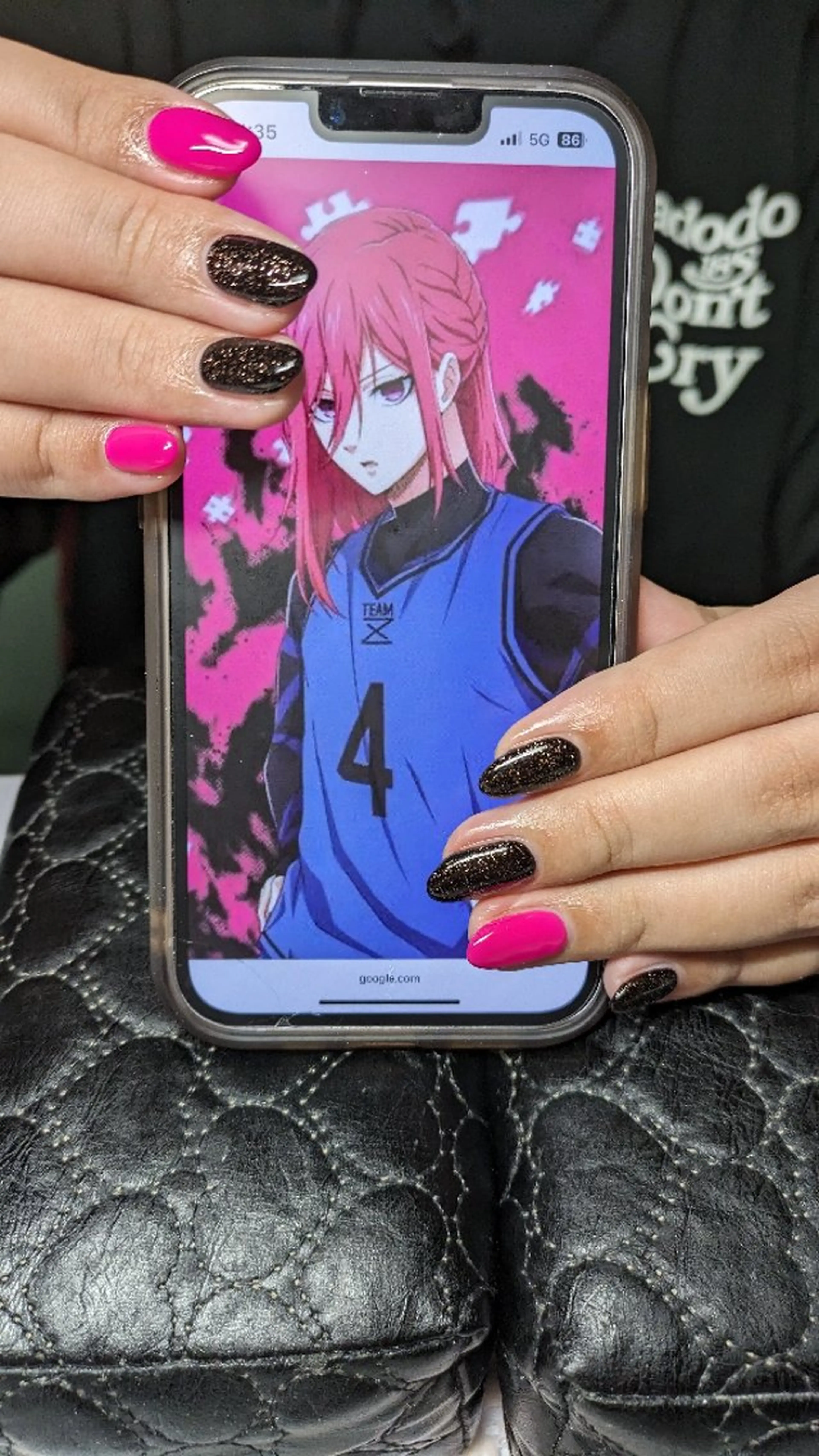 ネイル haru  nailのネイルデザイン