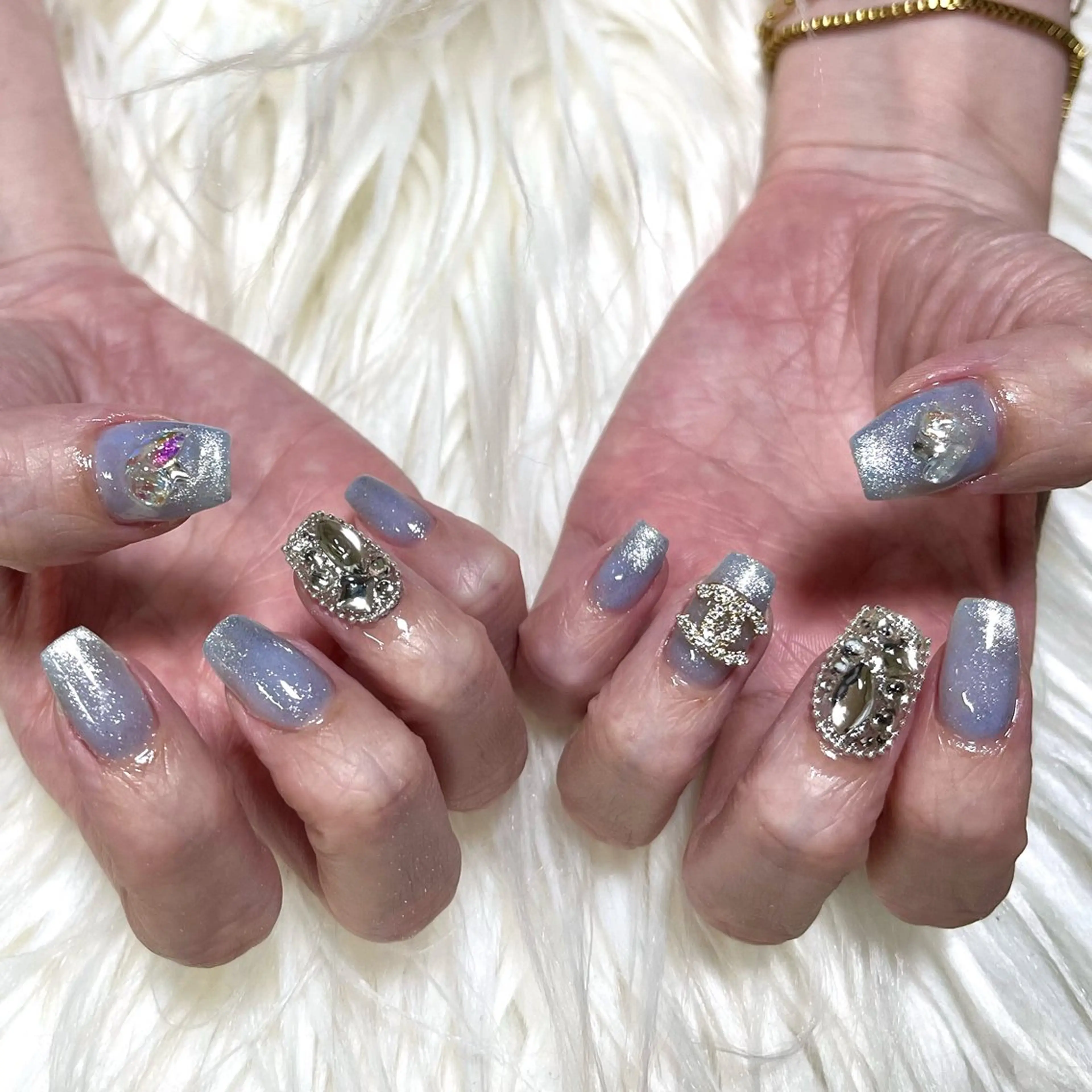 ネイル nail ameryのネイルデザイン