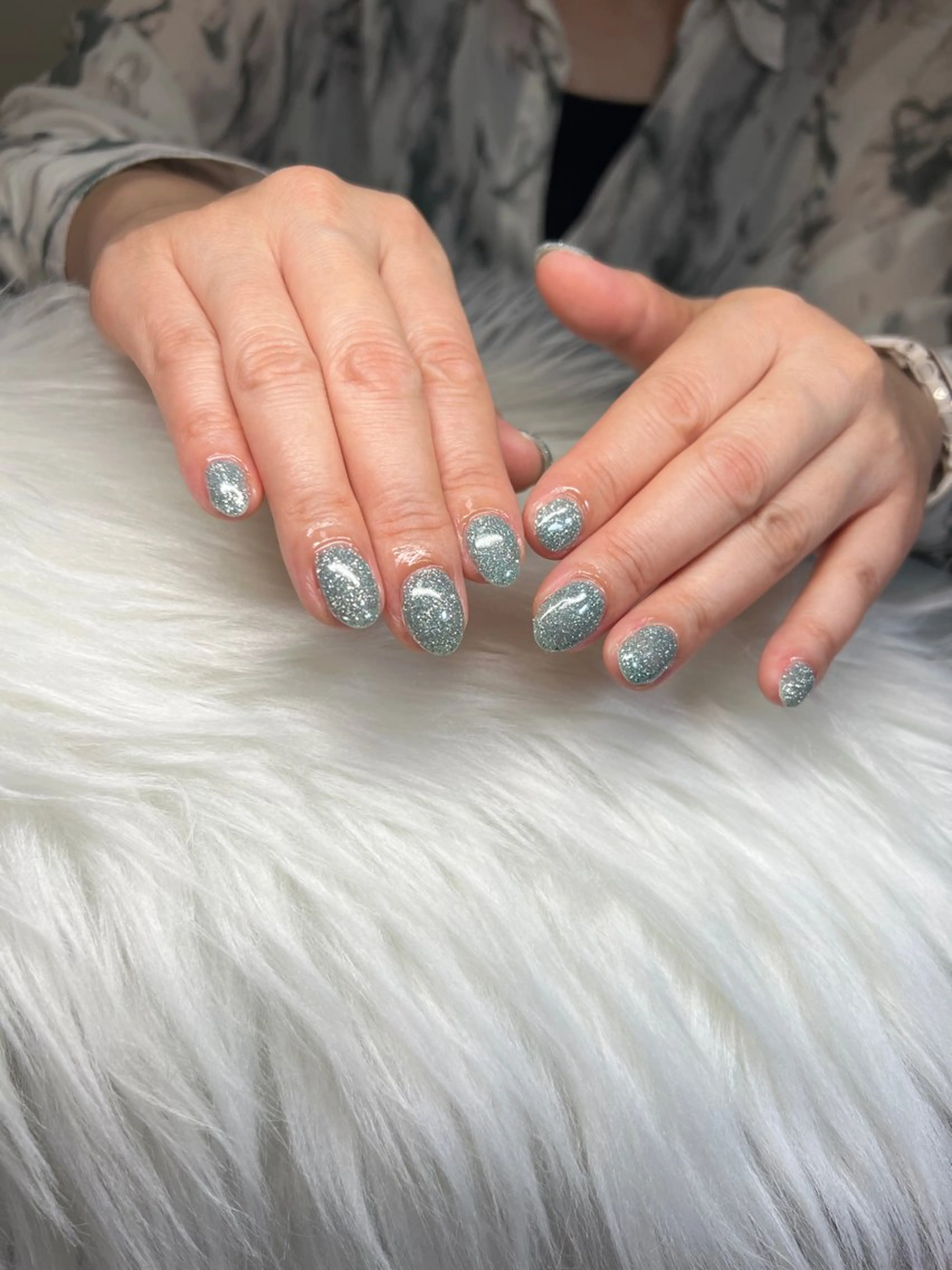 ネイル Ori Nailのネイルデザイン