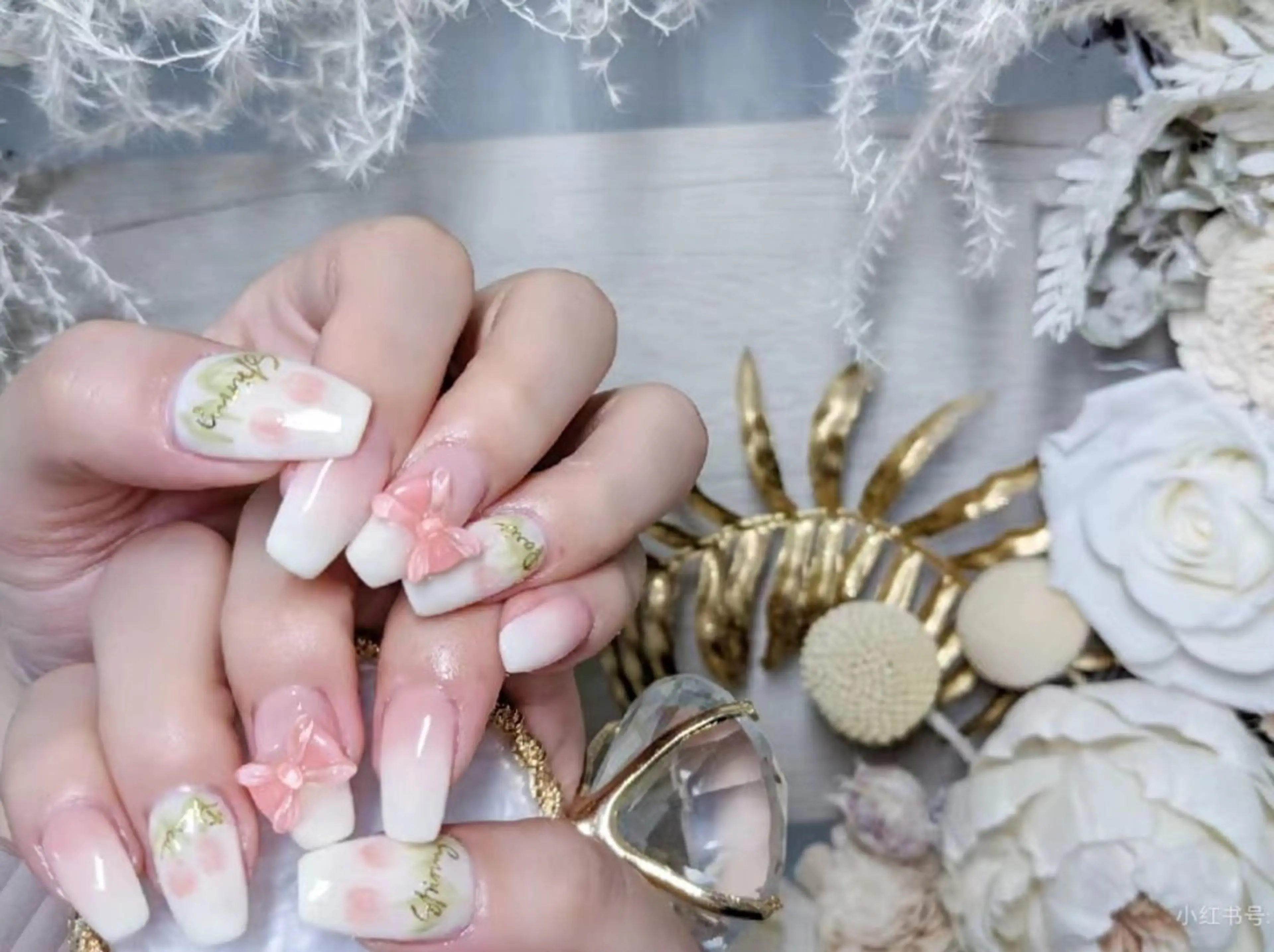 ネイル Chouette Nailのネイルデザイン