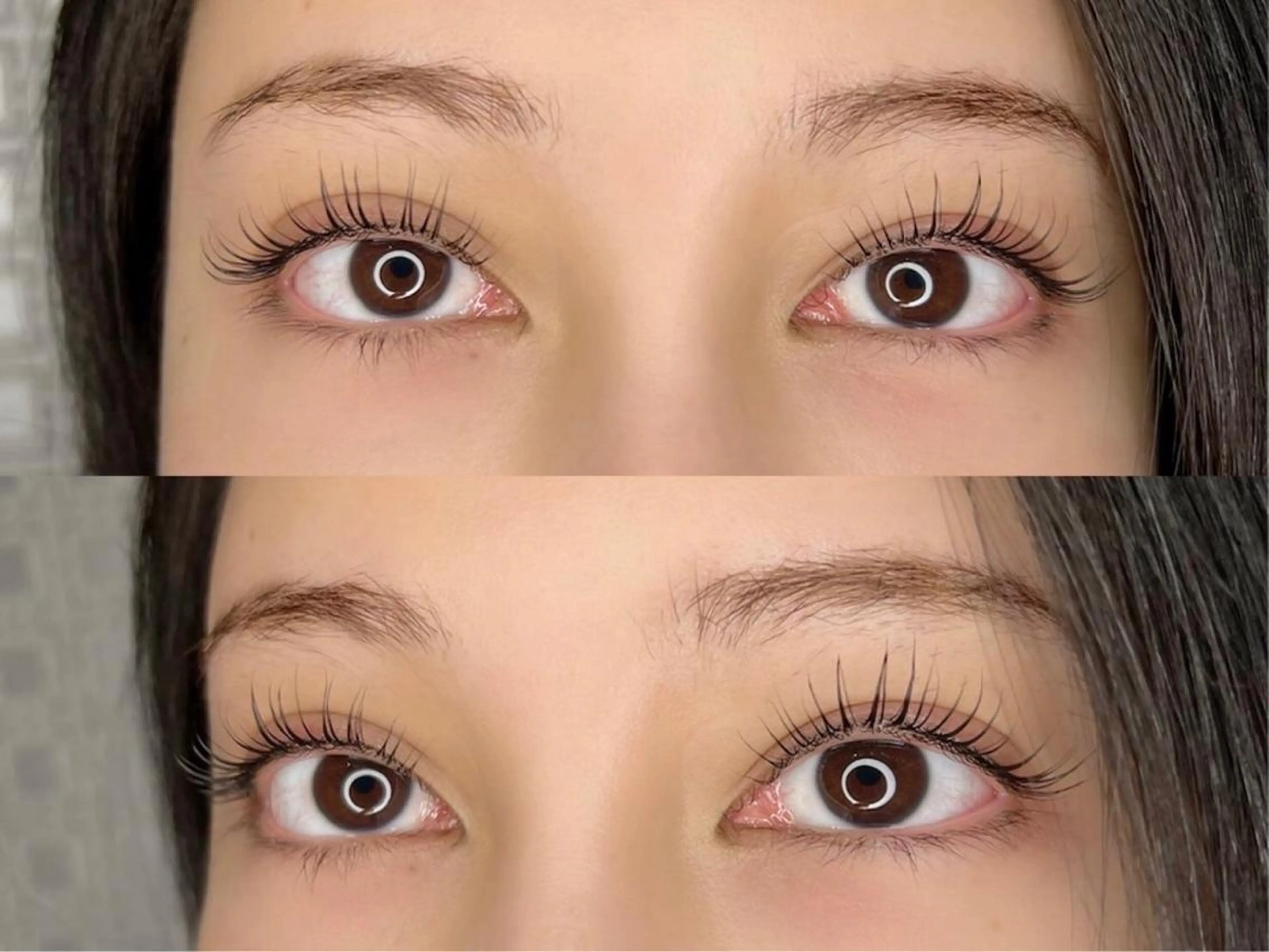 マツエク・マツパ マツパ alice tokyo 玉木★のマツエク・マツパデザイン