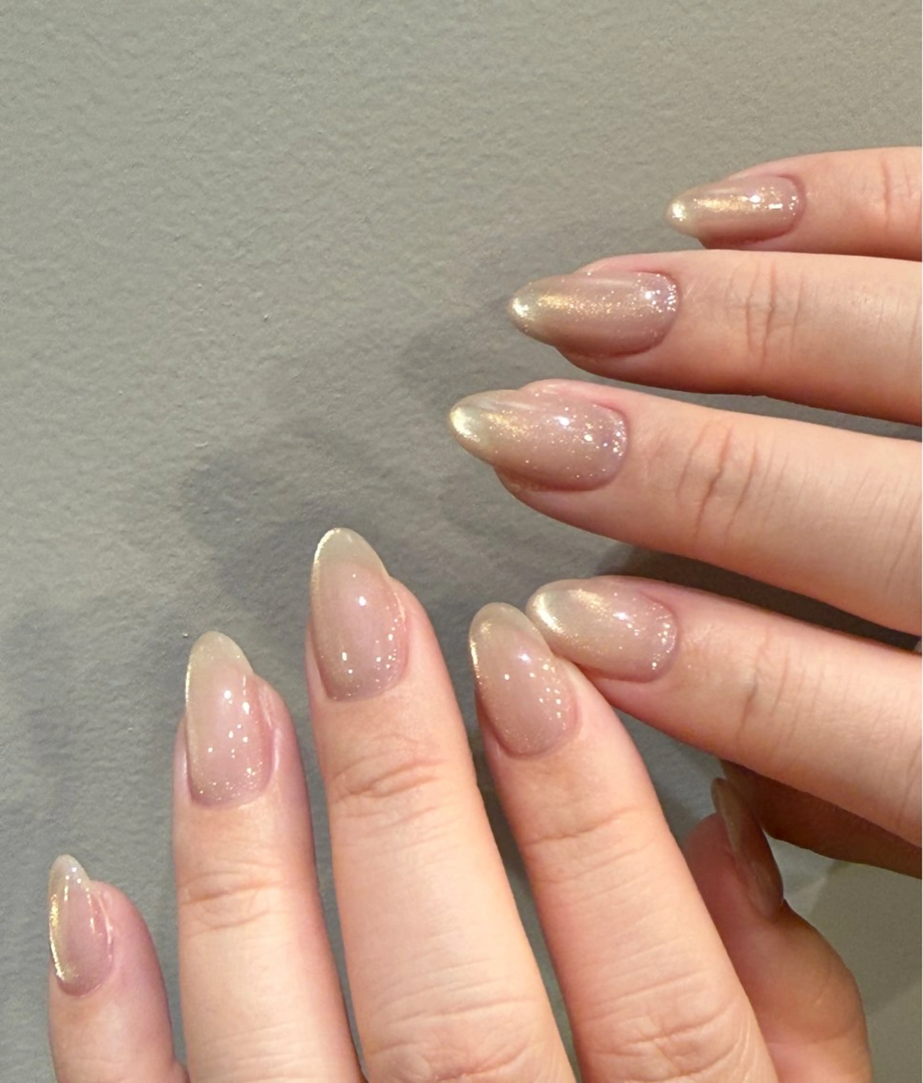ネイル ハンドネイル nail Latteのネイルデザイン