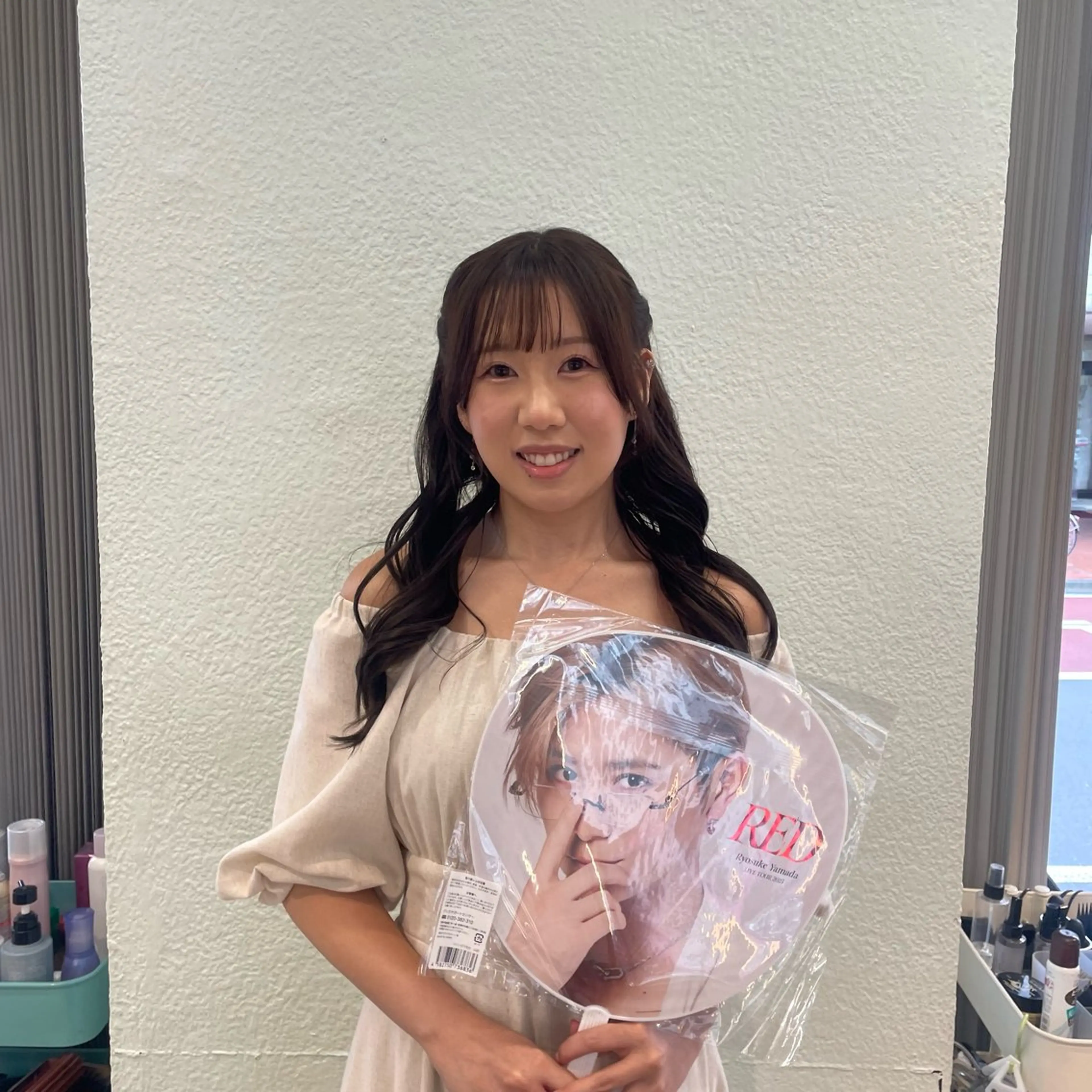 ヘアアレンジ ヘアセット このみ/髪質改善 /ヘアアレンジ🫧のヘアスタイル