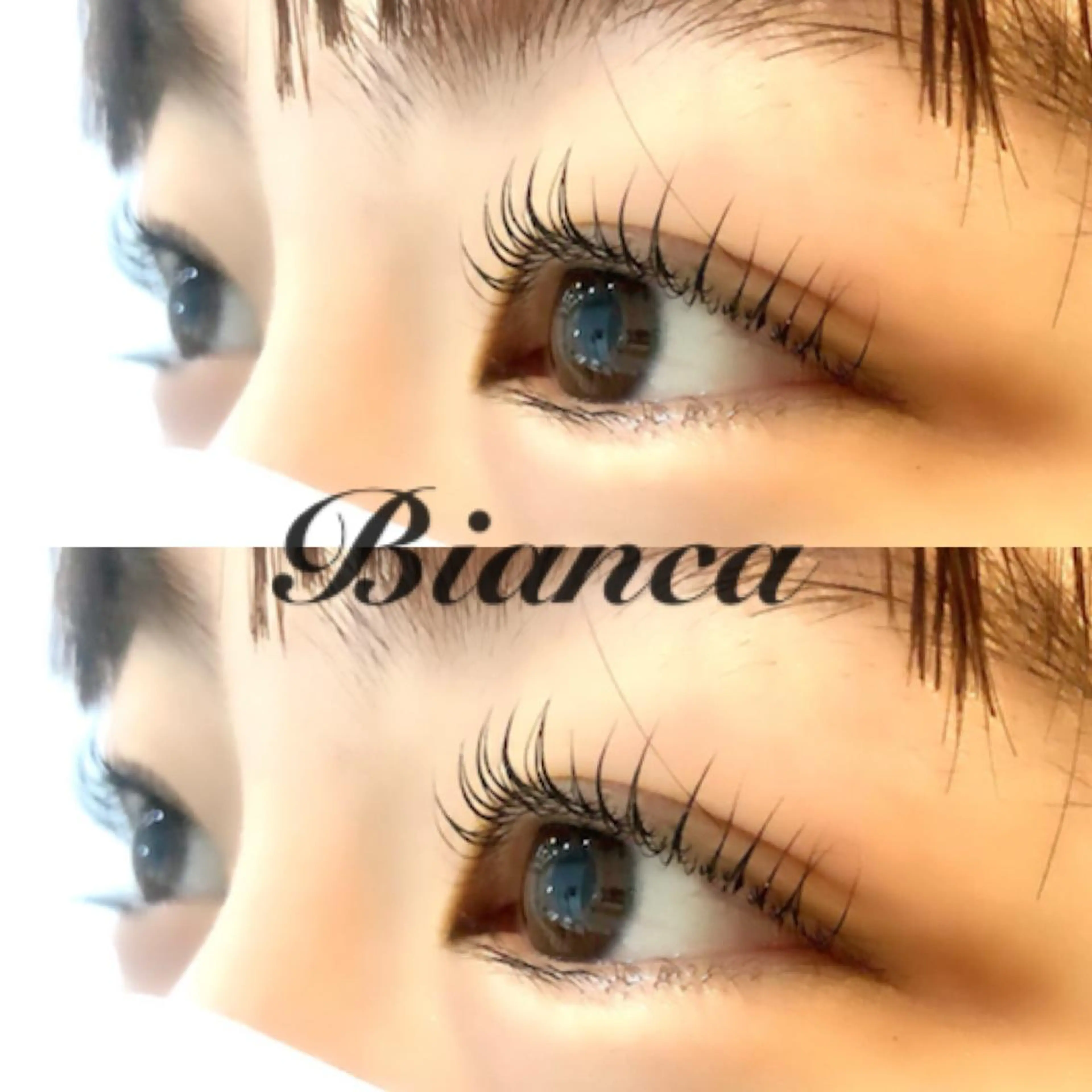 マツエク・マツパ Bianca川越店 🌙uedaのマツエク・マツパデザイン