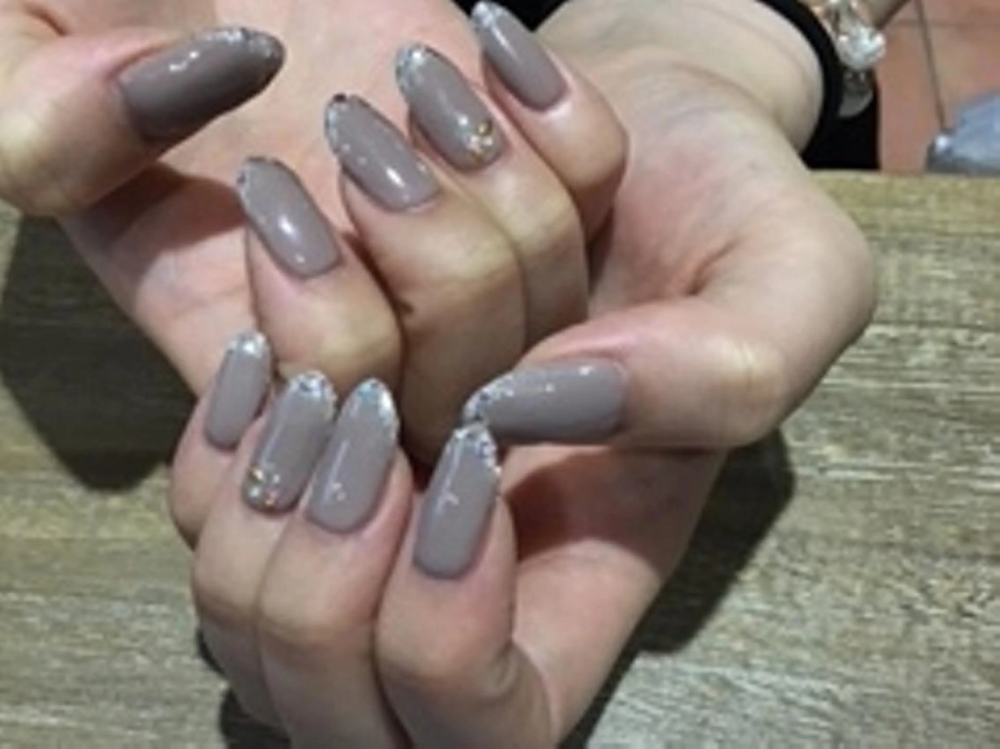 ネイル 八木 香澄のネイルデザイン