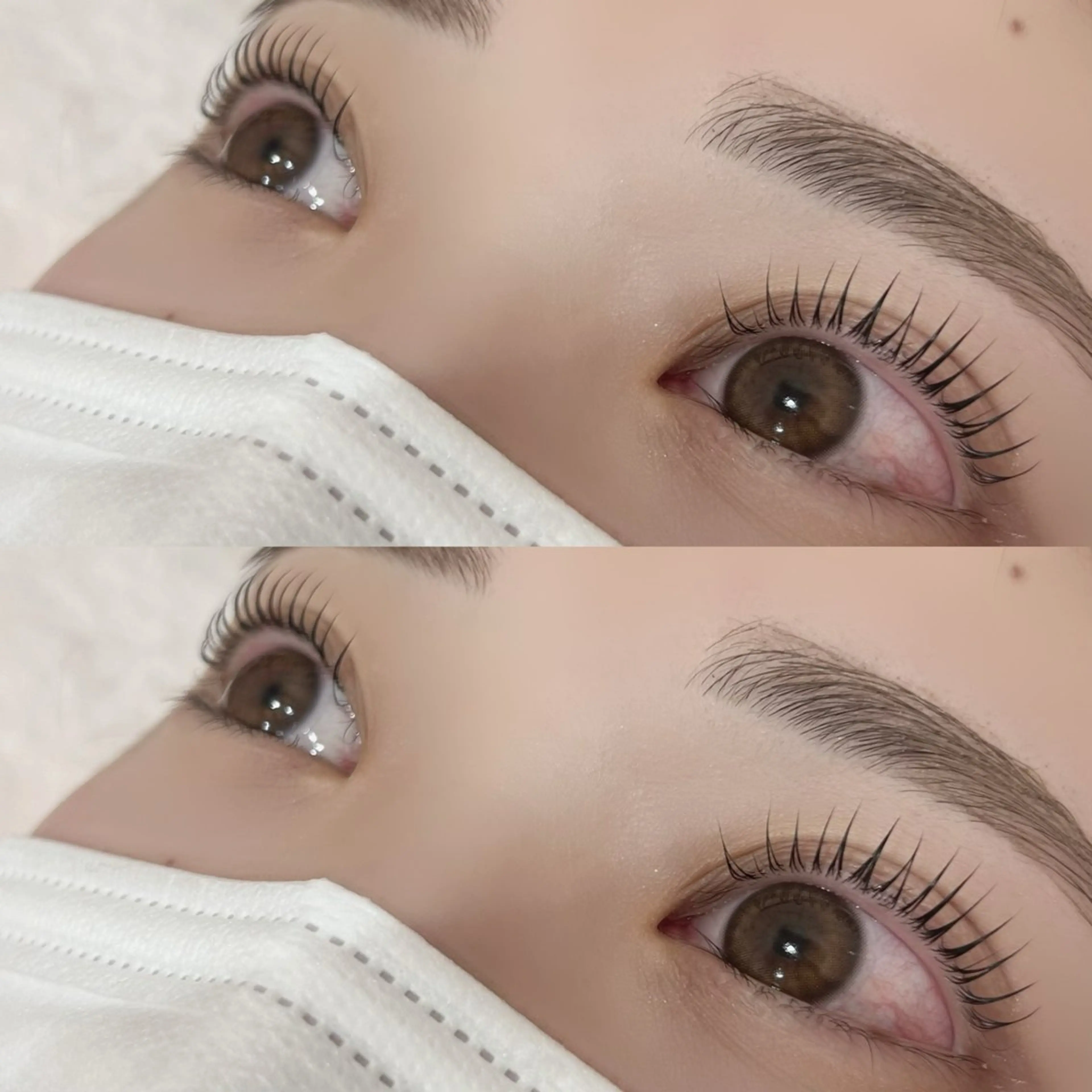 マツエク・マツパ マツパ ᴇʏᴇʟɪsᴛ ᴍɪᴋɪ️🫧のマツエク・マツパデザイン