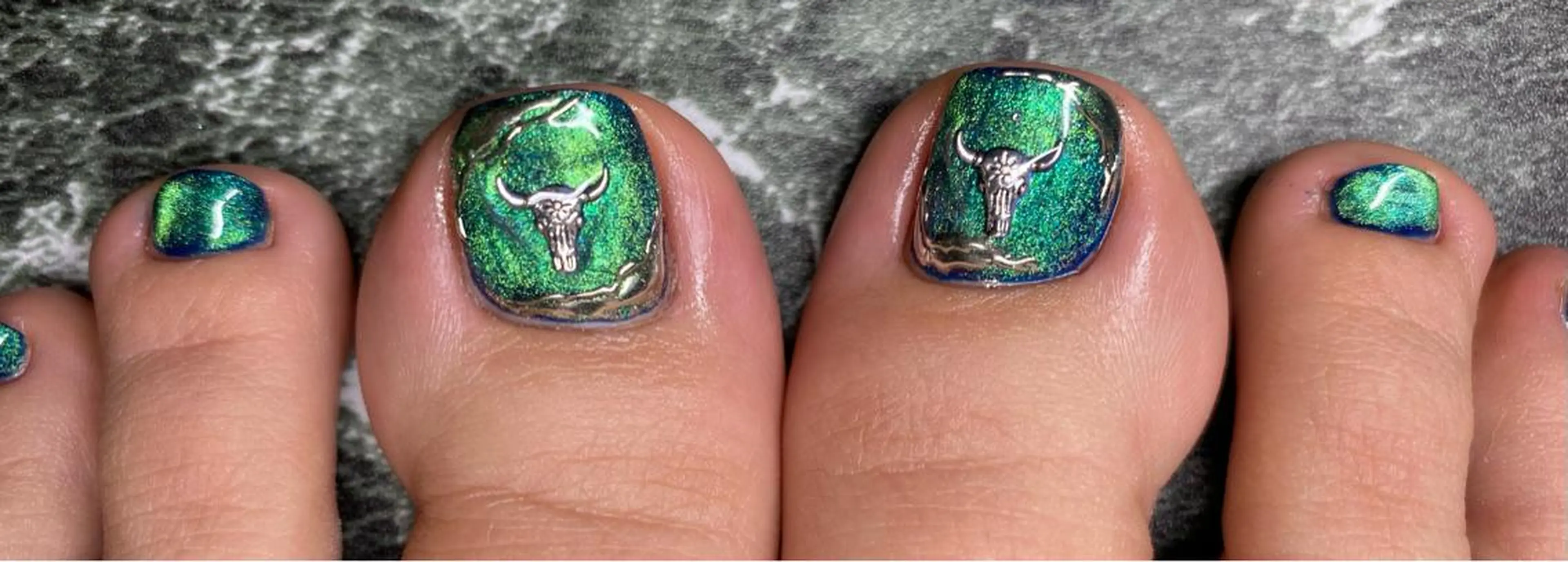 ネイル NAIL K-PIT ネイル ケーピットの眉毛・アイブロウイメージ