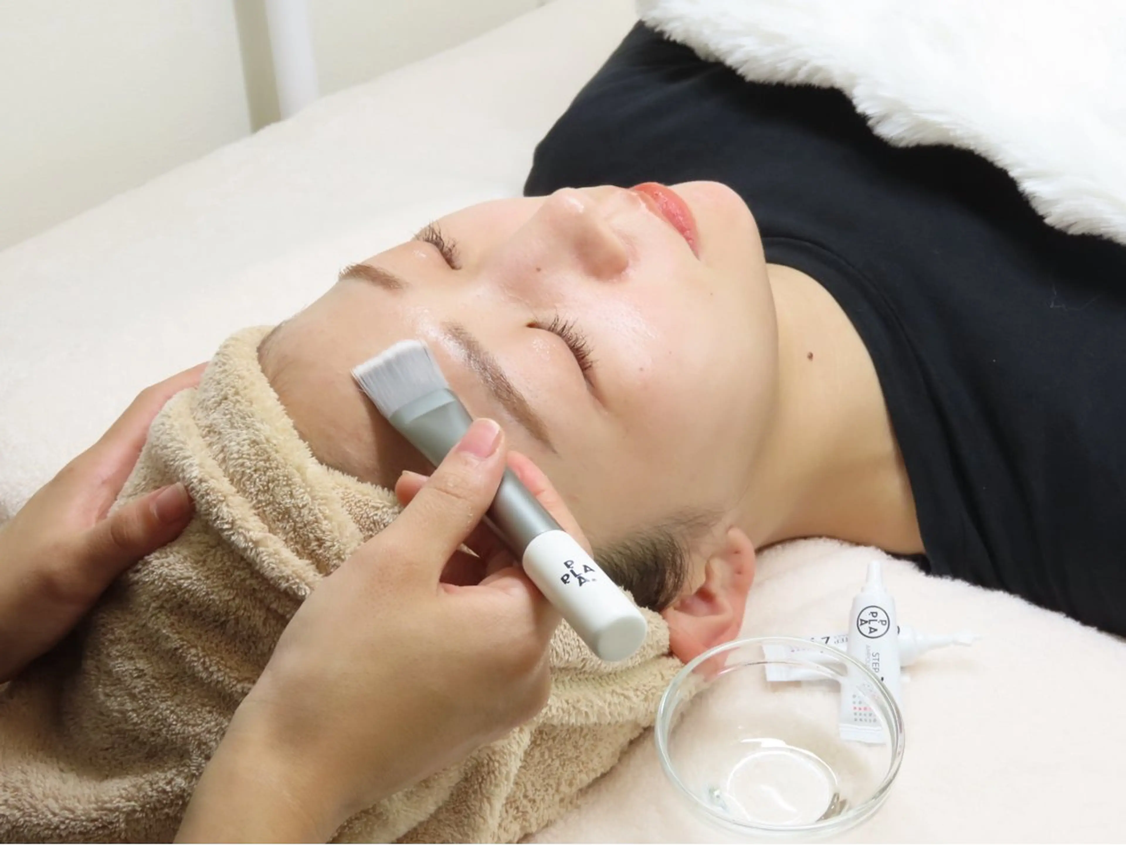 エステ リラク M FLOAT skin salonのエステ・リラクイメージ