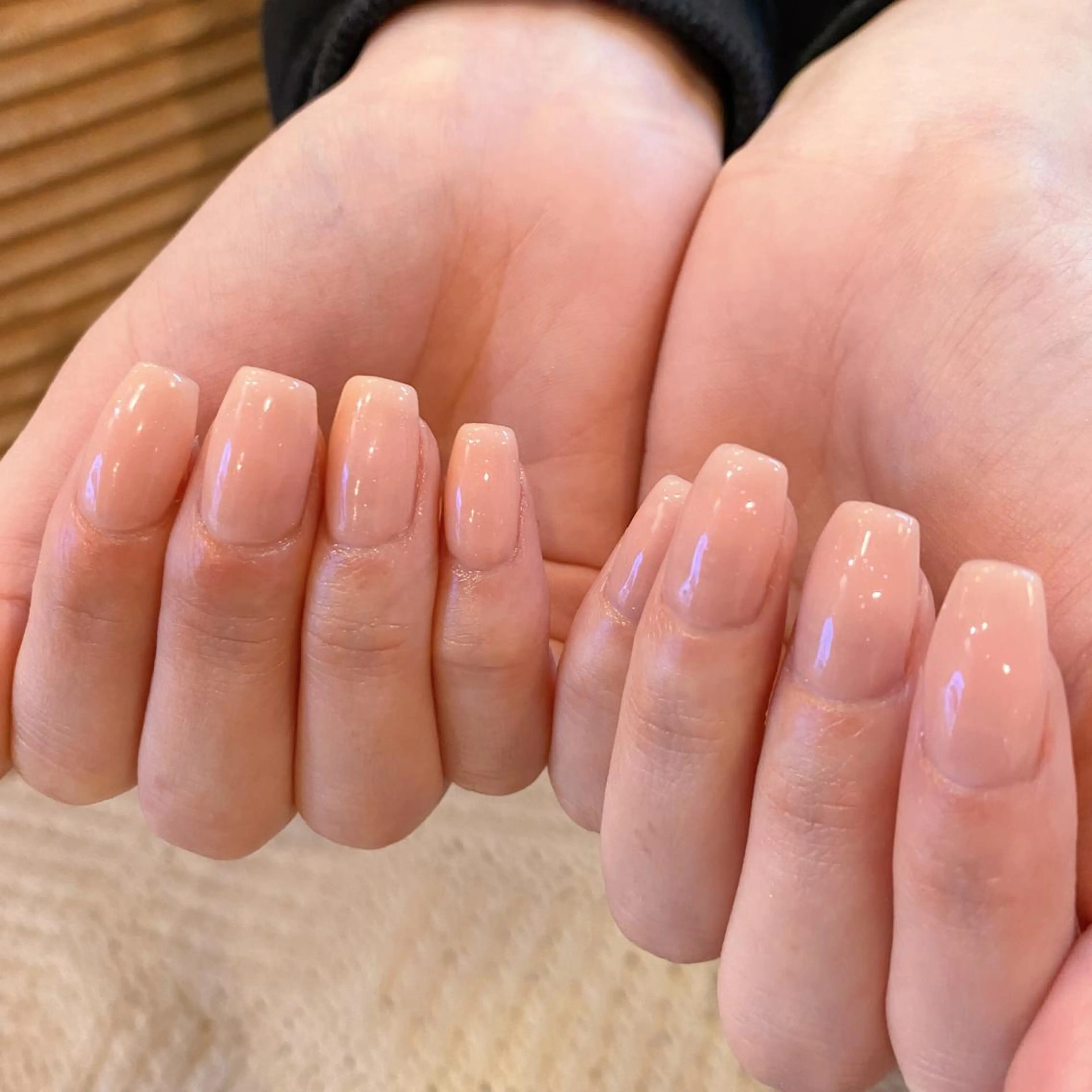 ネイル ハンドネイル 𝐘𝐔𝐊𝐈 💖のネイルデザイン