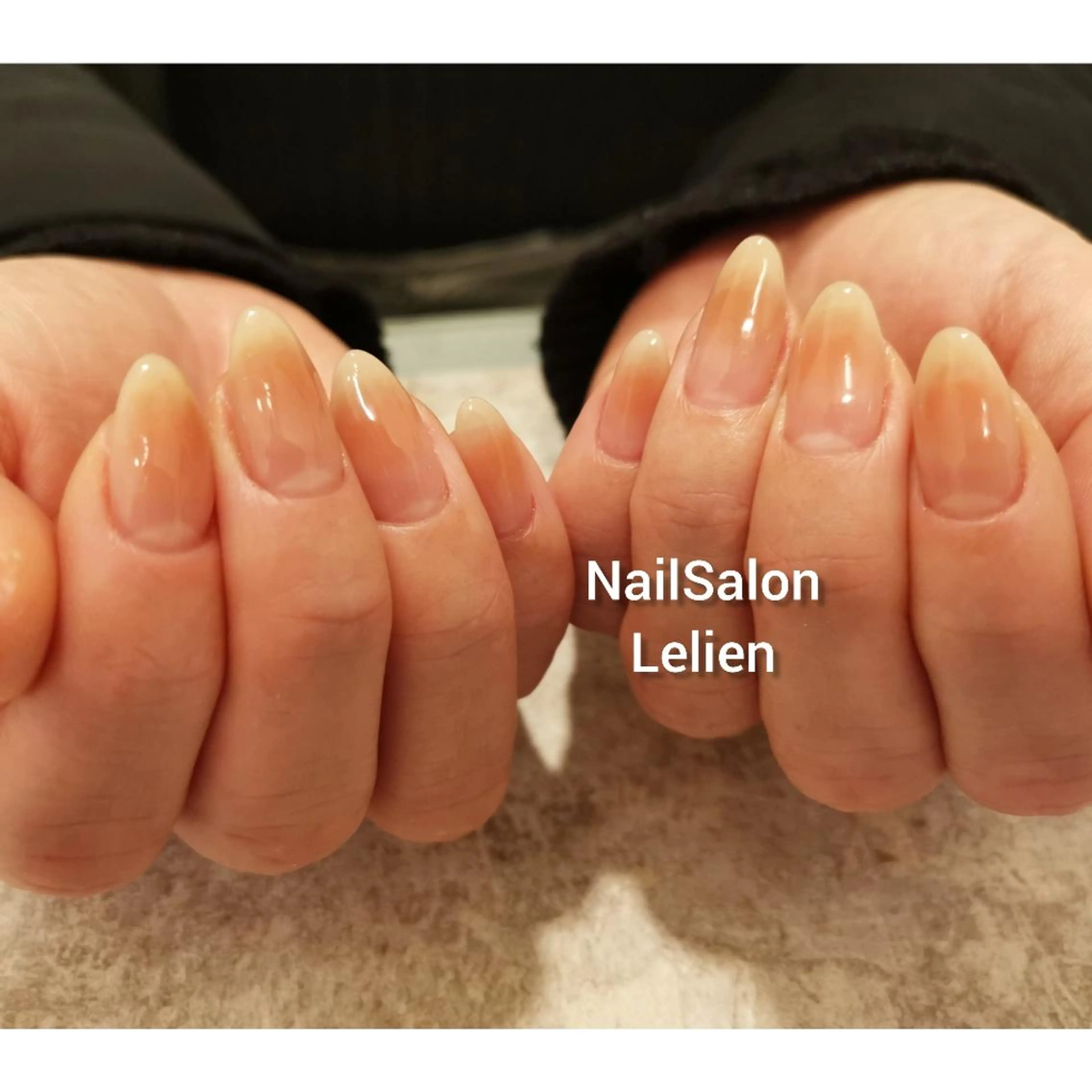 ネイル チークネイル 人気エリア💖完全個室【ルリエ】所属・ネイルサロン Lelienルリエのネイルデザイン