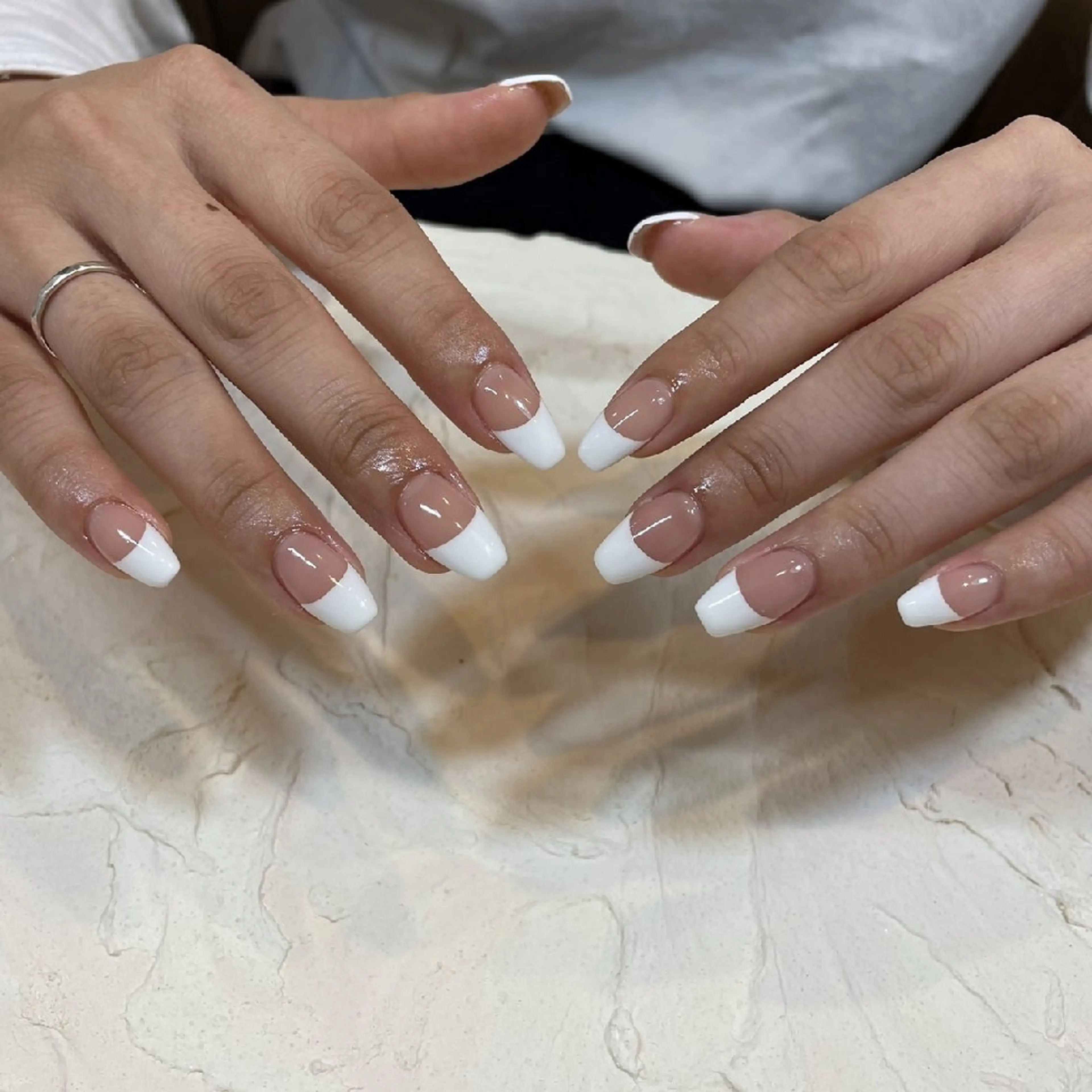 ネイル ネイルスクール byCharmeのネイルデザイン