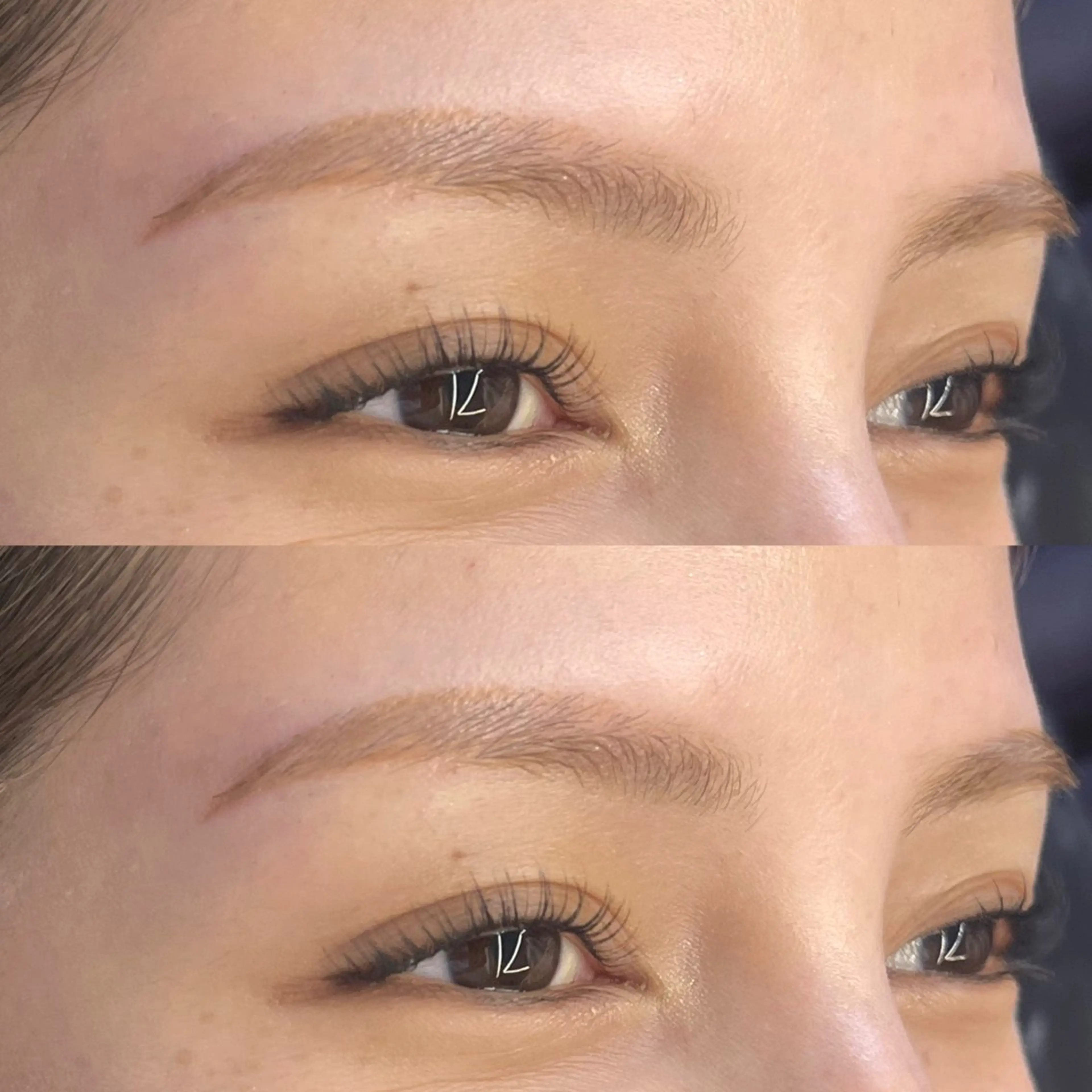 アイブロウ アイブロウ講師🎀 KOTORIの眉毛・アイブロウイメージ