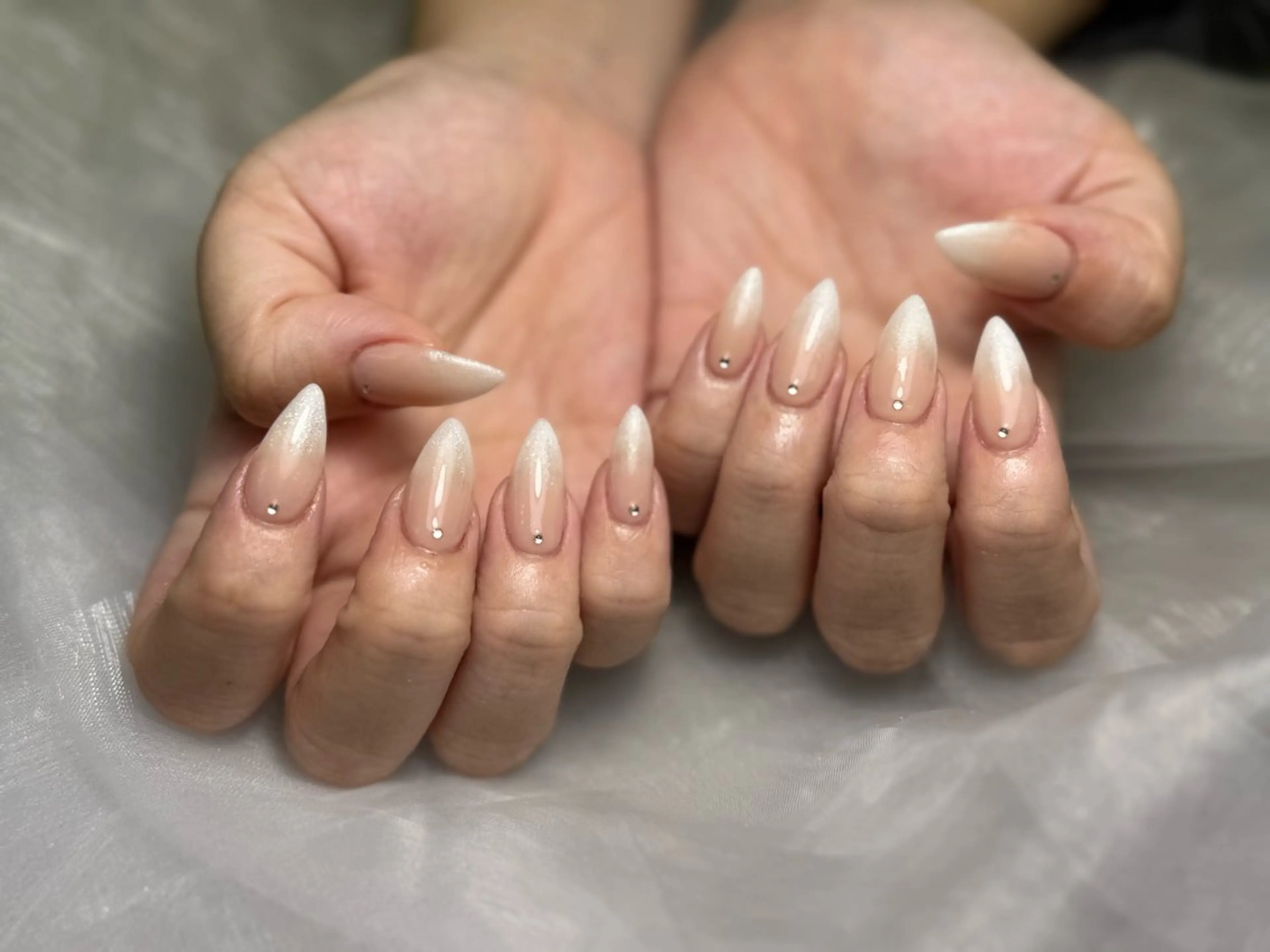 ネイル ♡ KEIKOのネイルデザイン