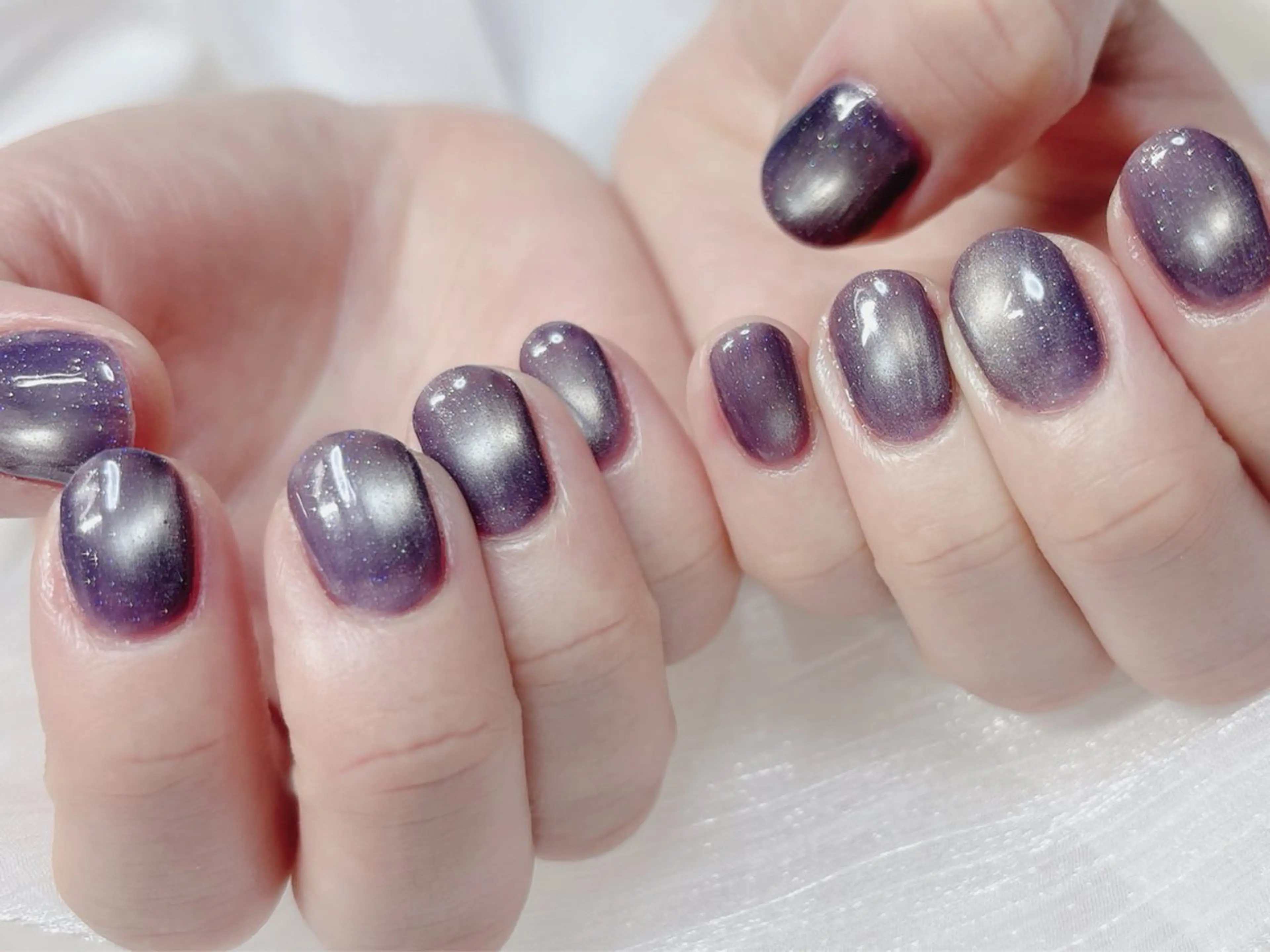 ネイル ハンドネイル ハンドケア Nail •Head スパFortunaのネイルデザイン