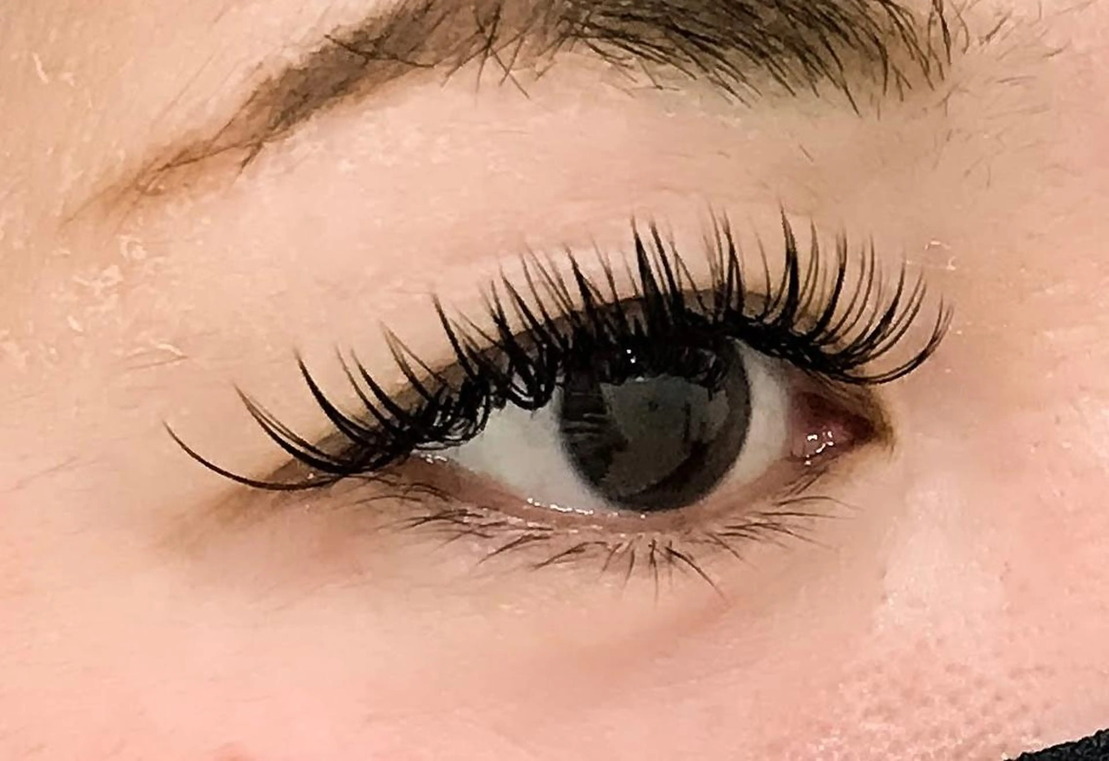 マツエク🌹バインドロック 80本（LEDに変更可）の写真