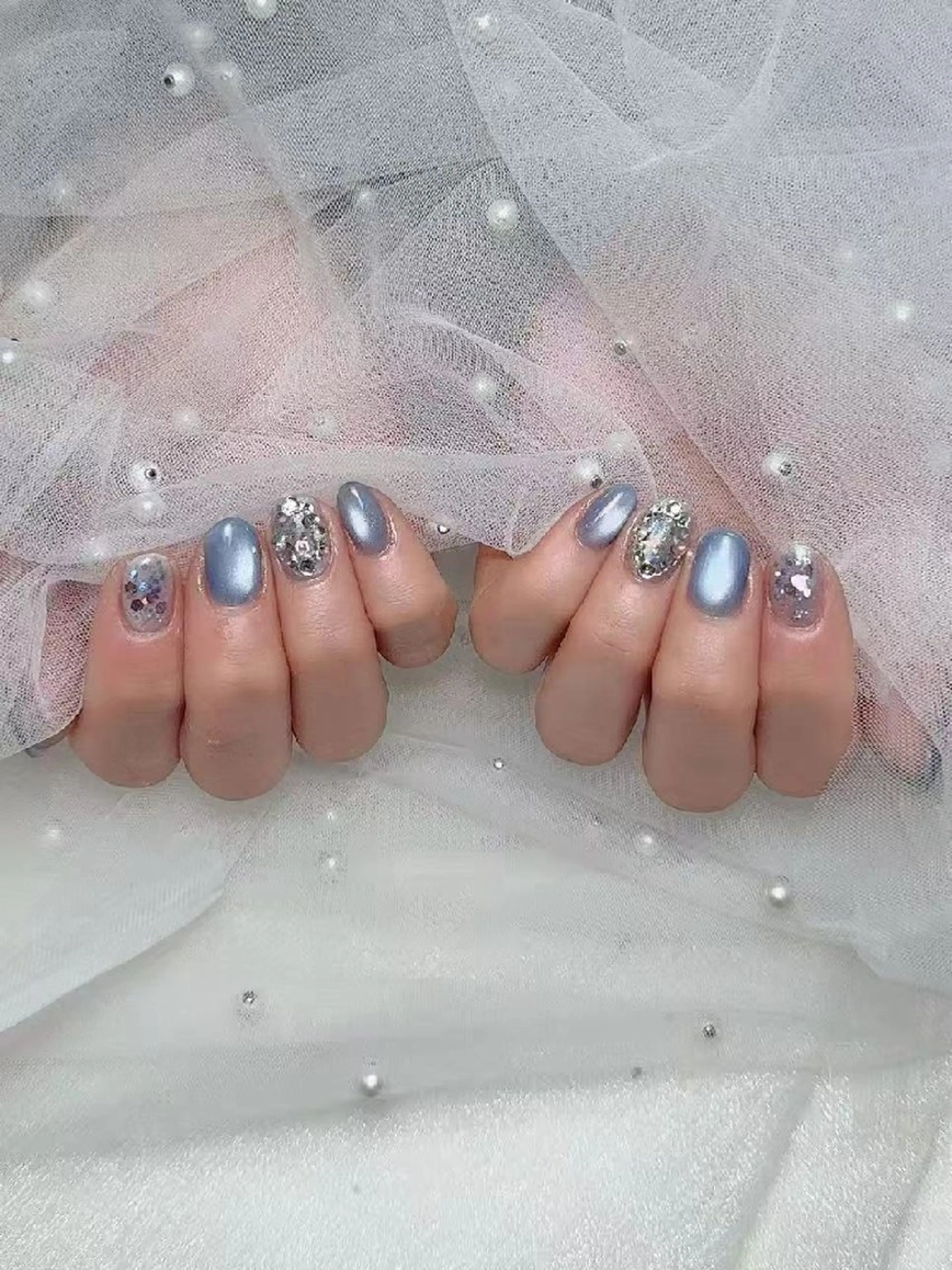 ネイル ENsalon nailのネイルデザイン