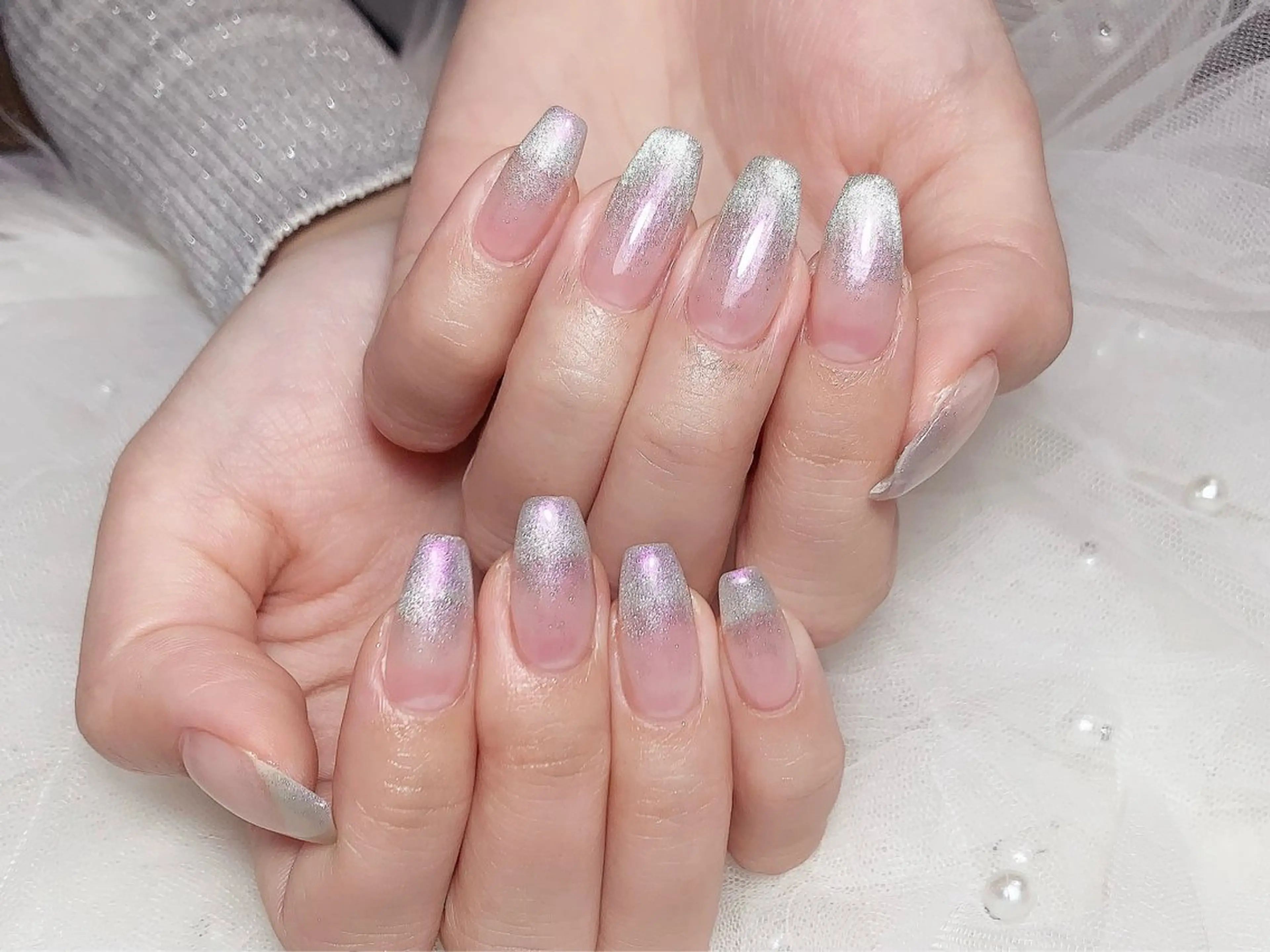 ネイル ホンダ ユキのネイルデザイン