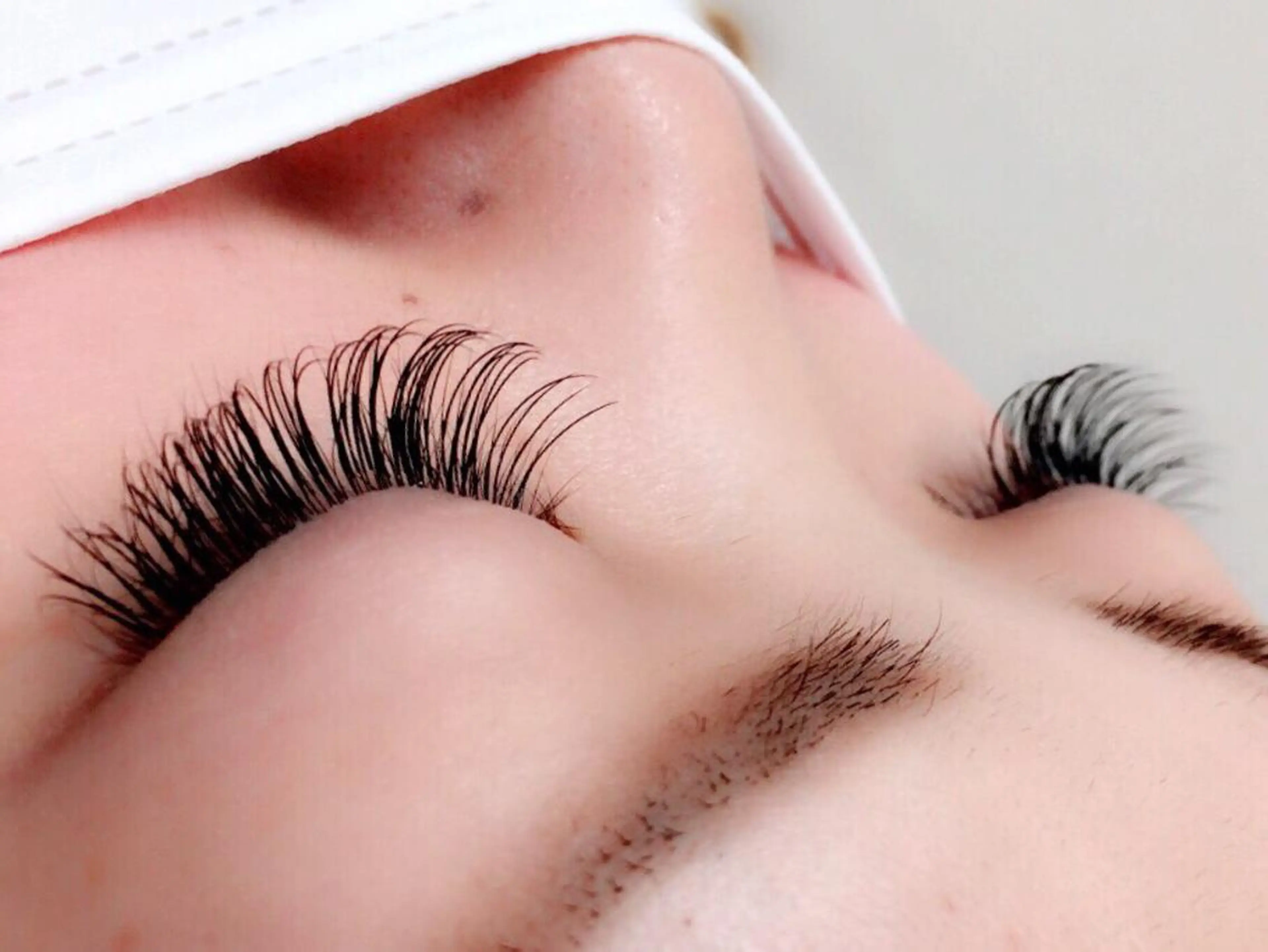 マツエク・マツパ 🥚Sumire🥚 アイデザイナーのマツエク・マツパデザイン