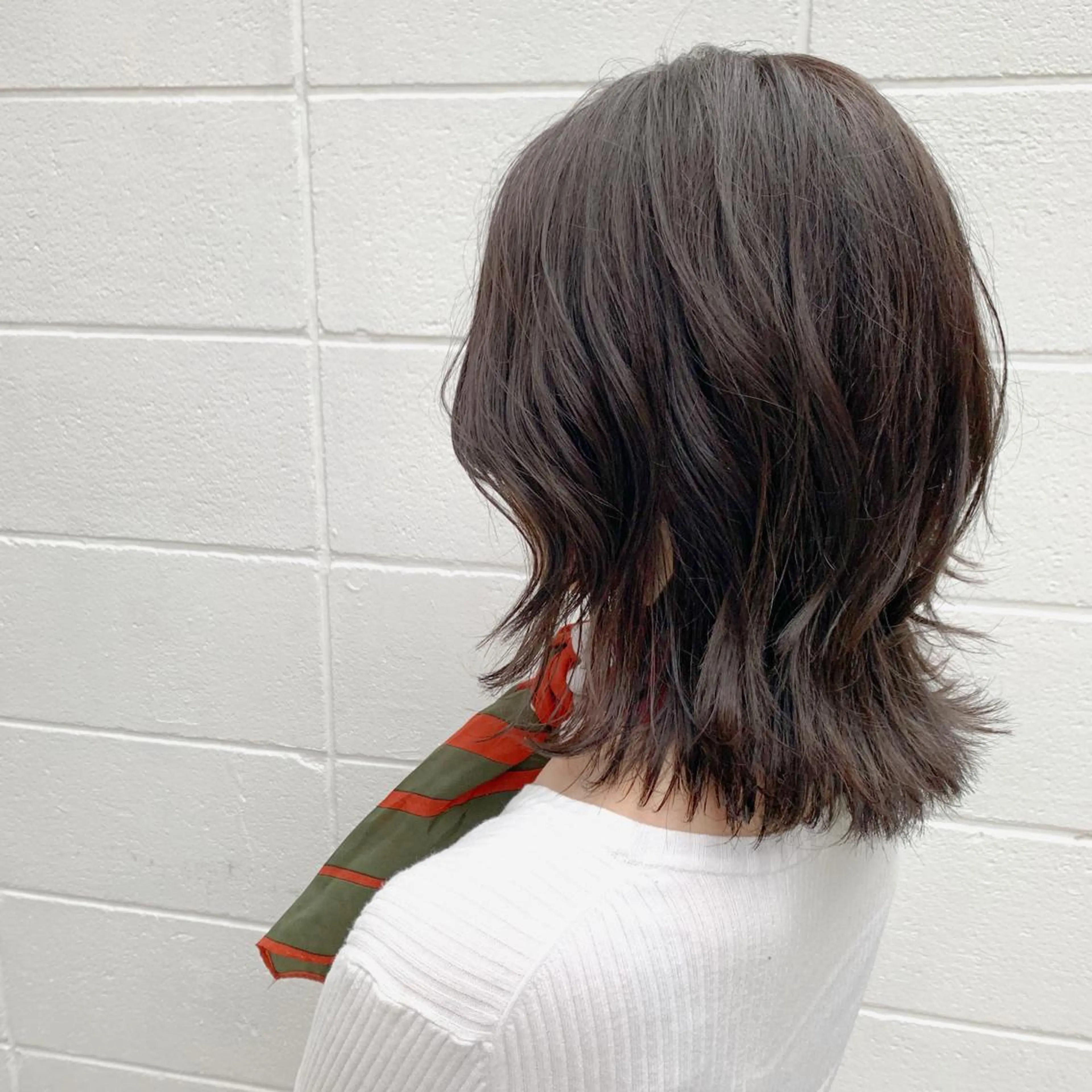 ミディアム ♡KAORI hip'seyes♡のマツエク・マツパデザイン