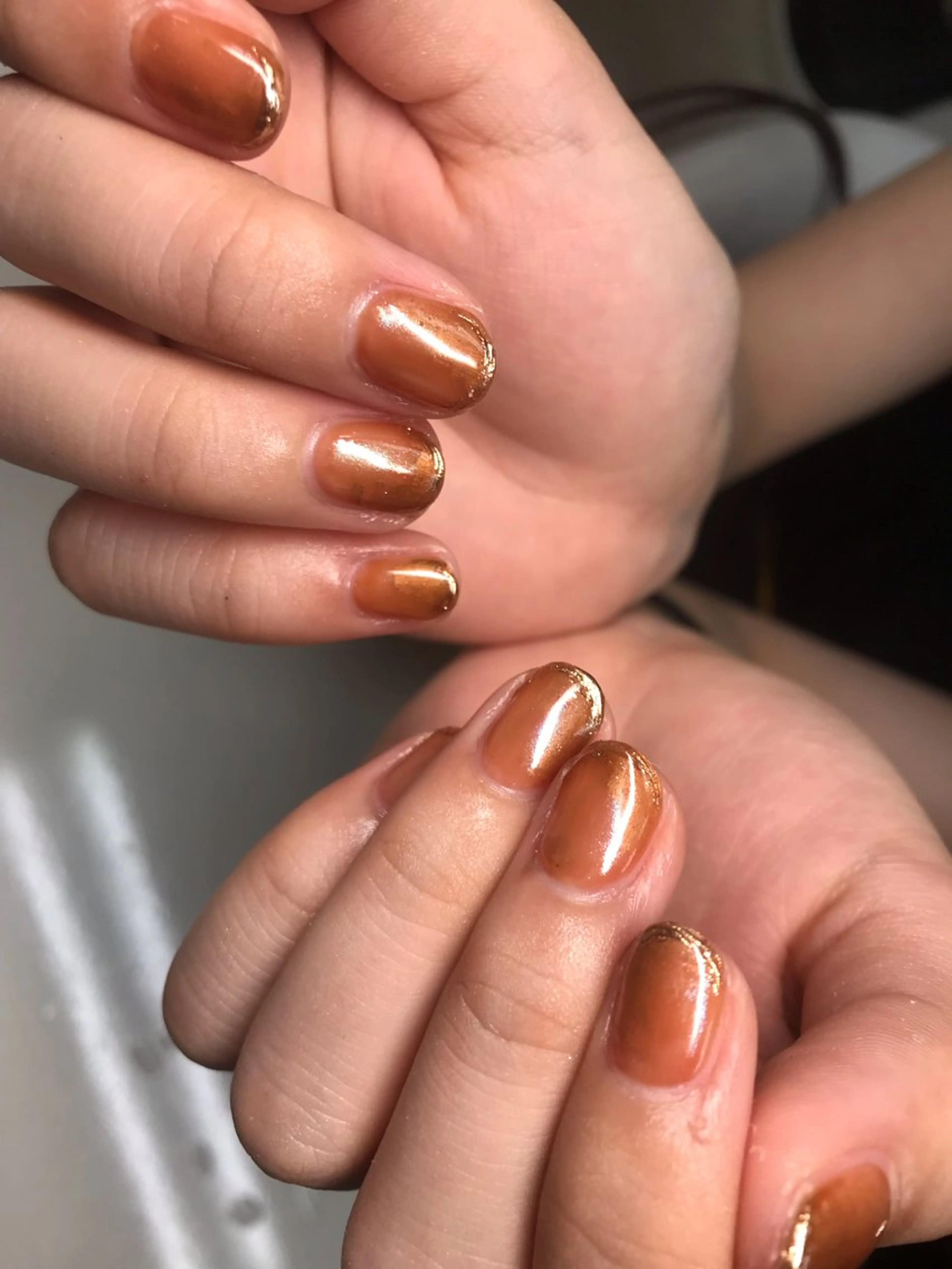 ネイル ネイルサロン NAILILYのネイルデザイン