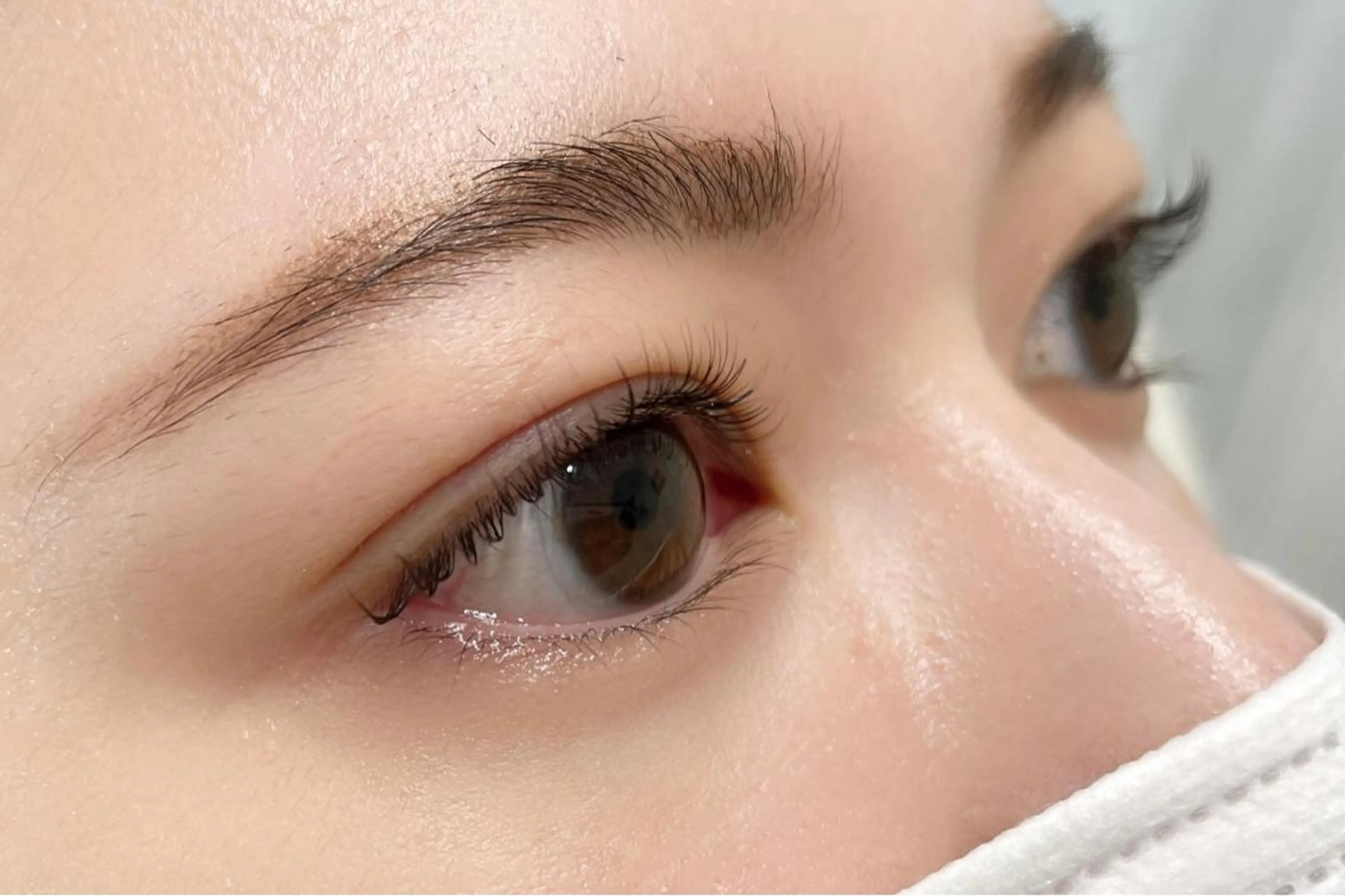 マツエク・マツパ nail&eye ◇BEBE.のマツエク・マツパデザイン