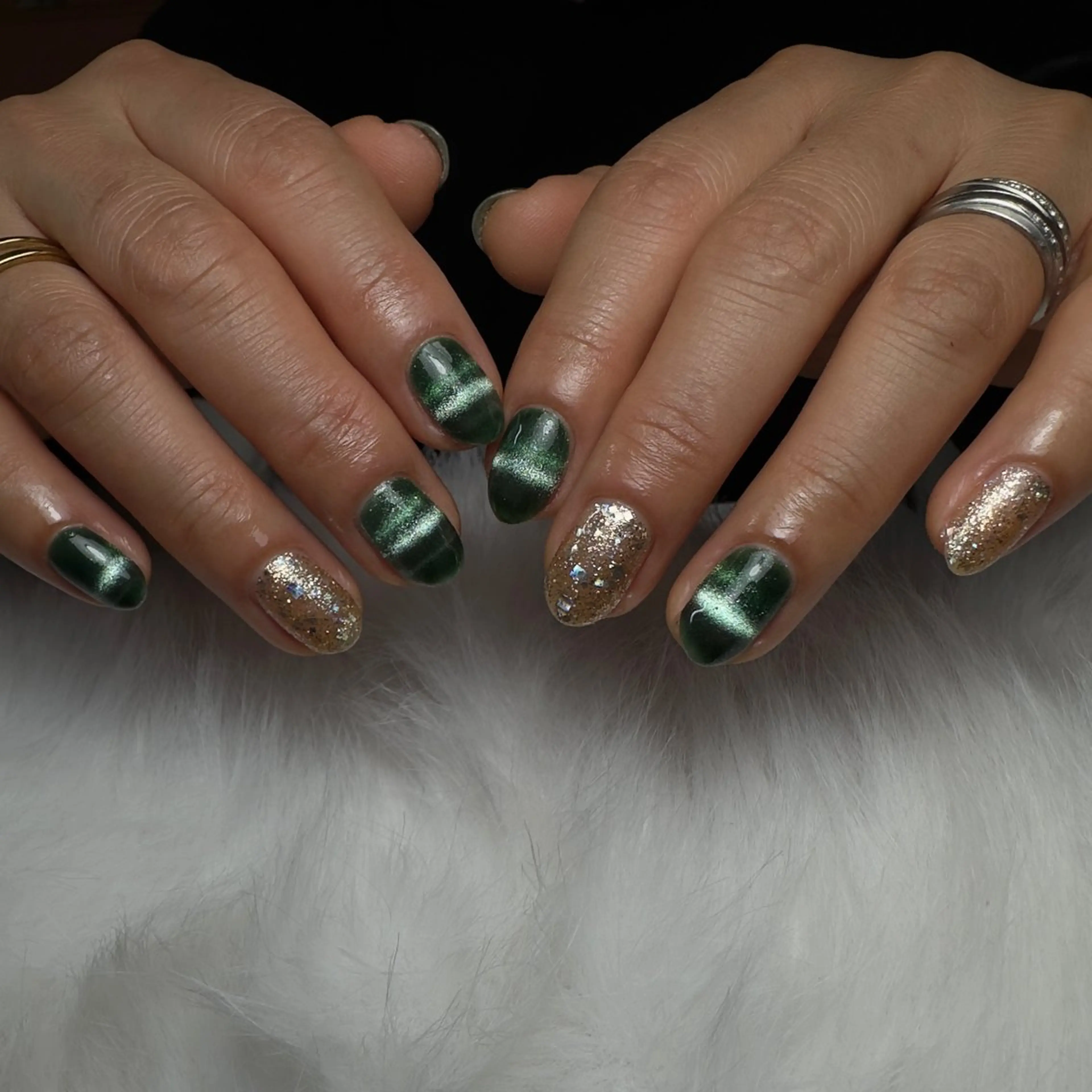 ネイル ハンドネイル Miami Nailのネイルデザイン