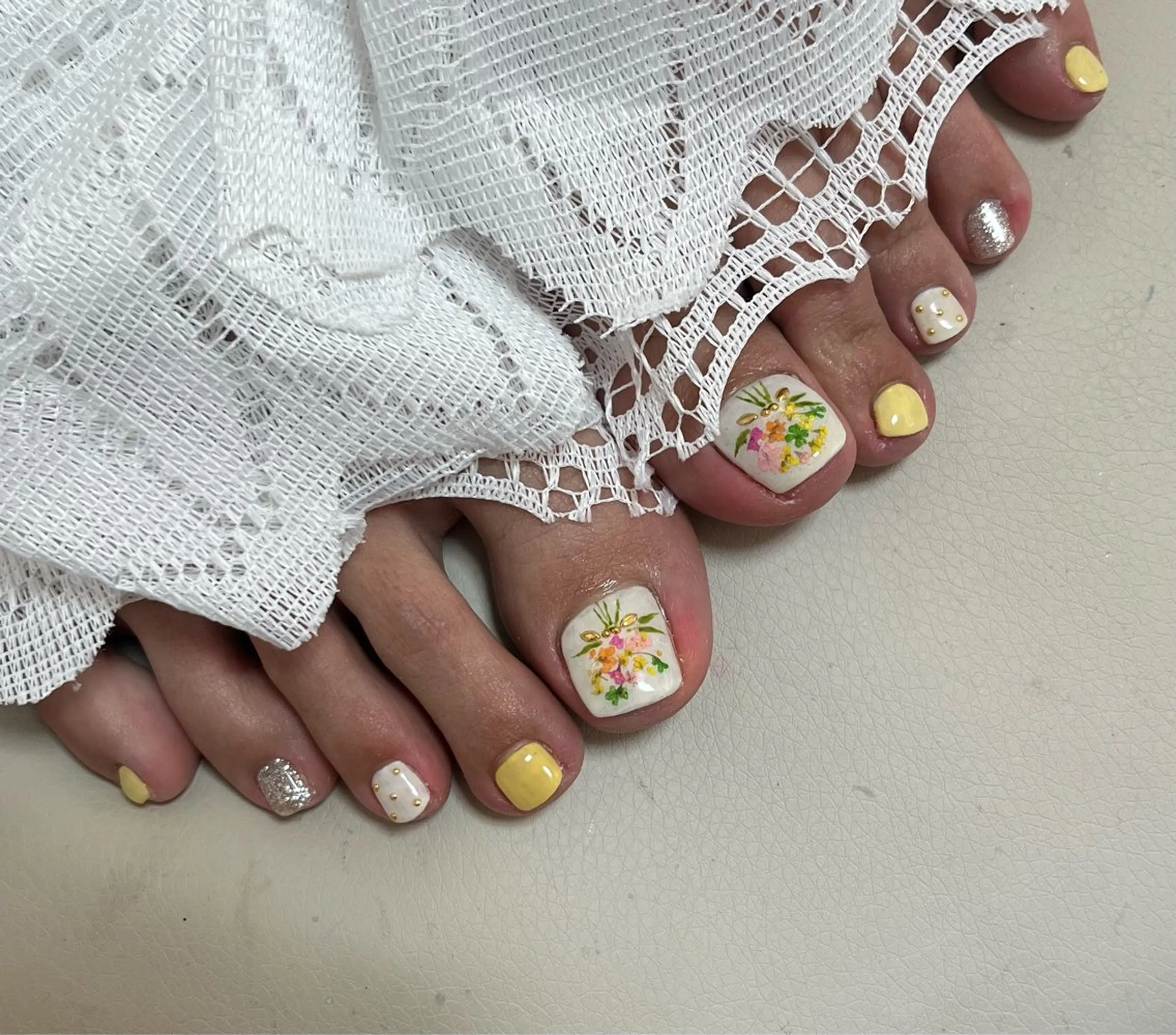 ネイル nail M&Tのネイルデザイン