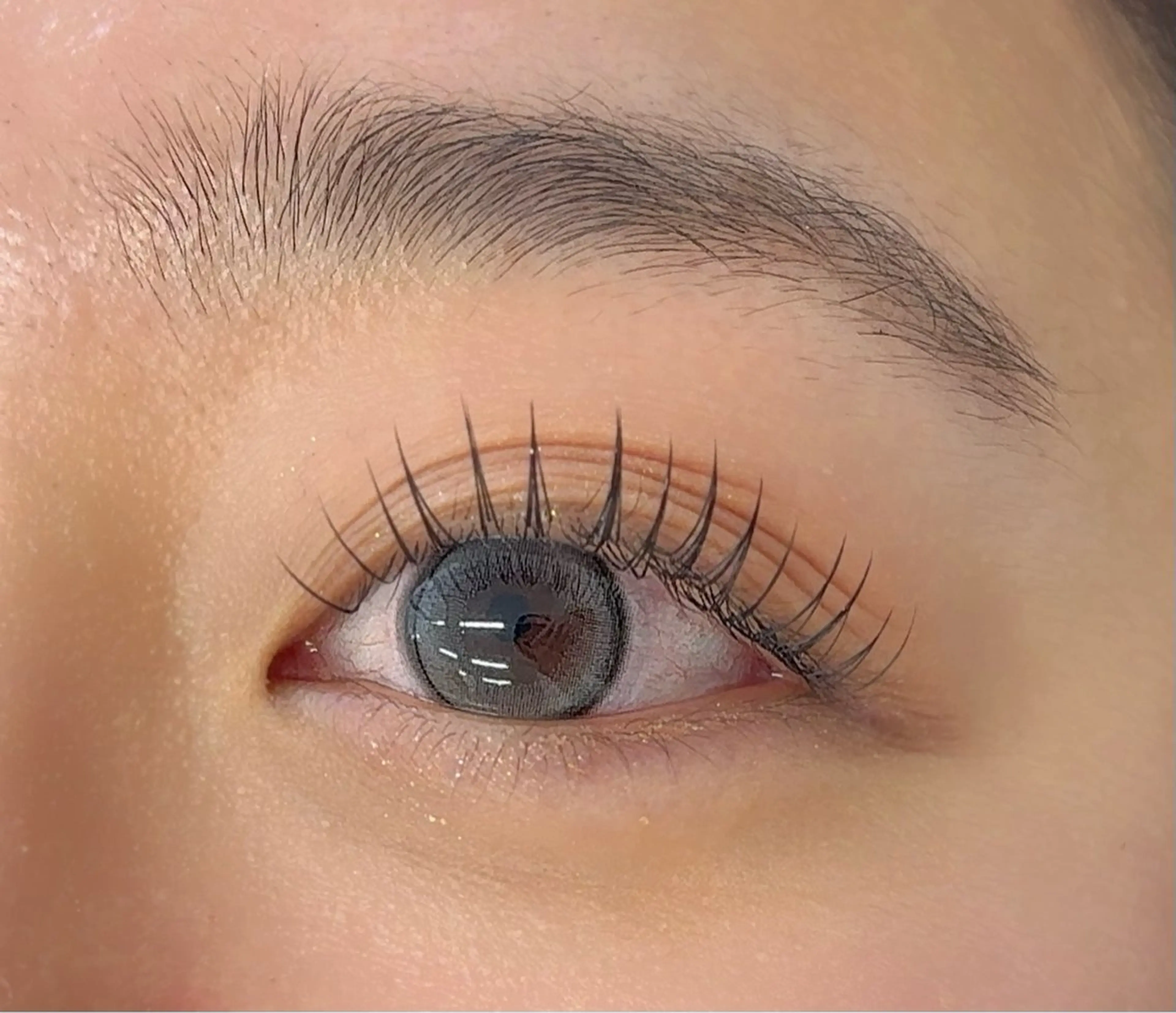 マツエク・マツパ edur 梶並のマツエク・マツパデザイン