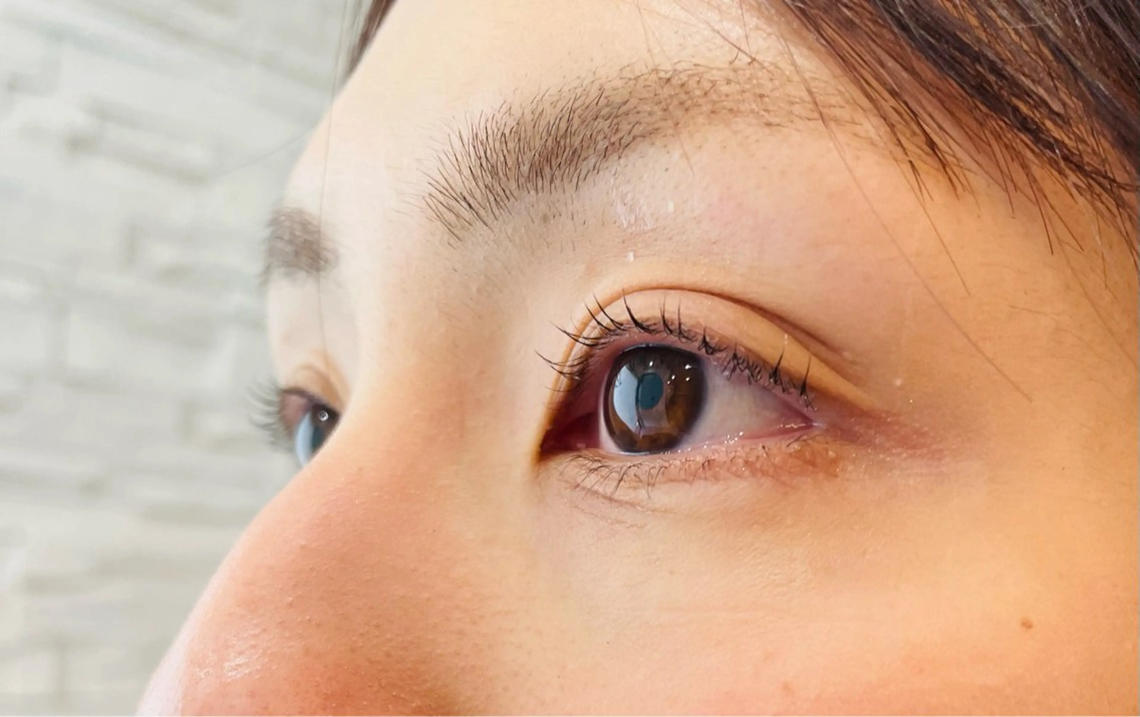 マツエク・マツパ ungu iE ikumiのマツエク・マツパデザイン