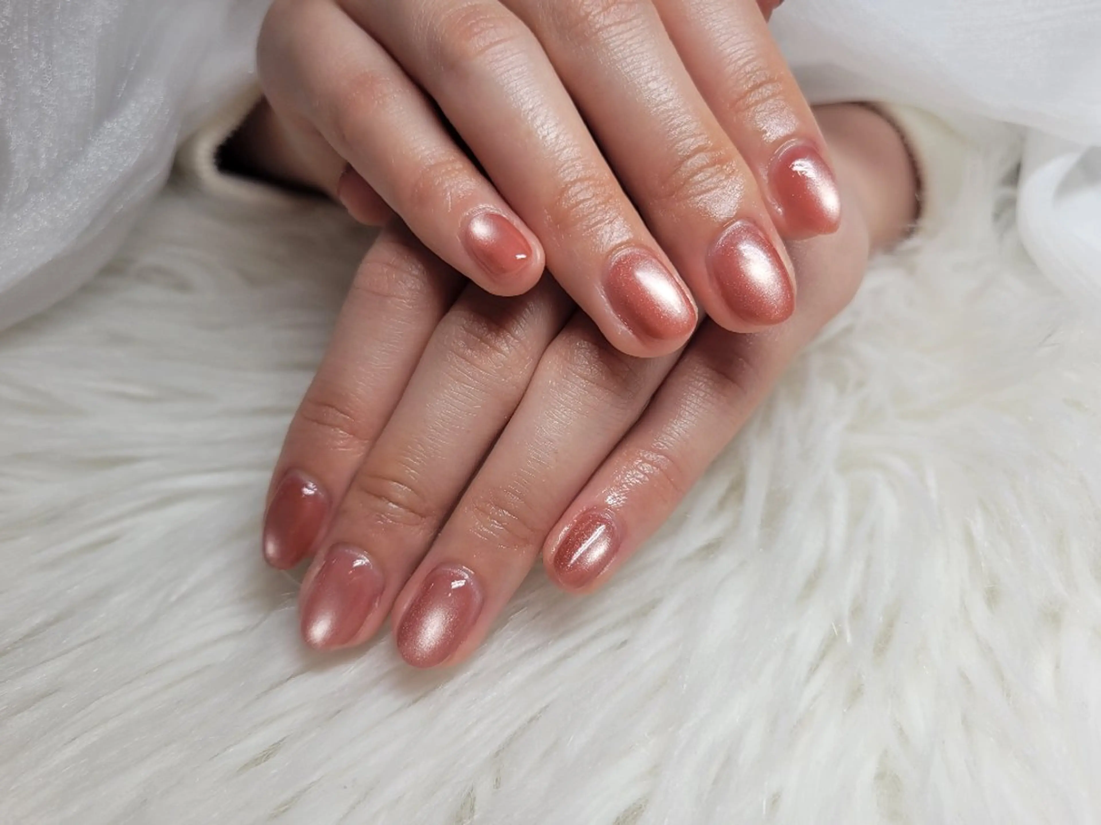 ネイル ハンドネイル nail patio hinaのネイルデザイン