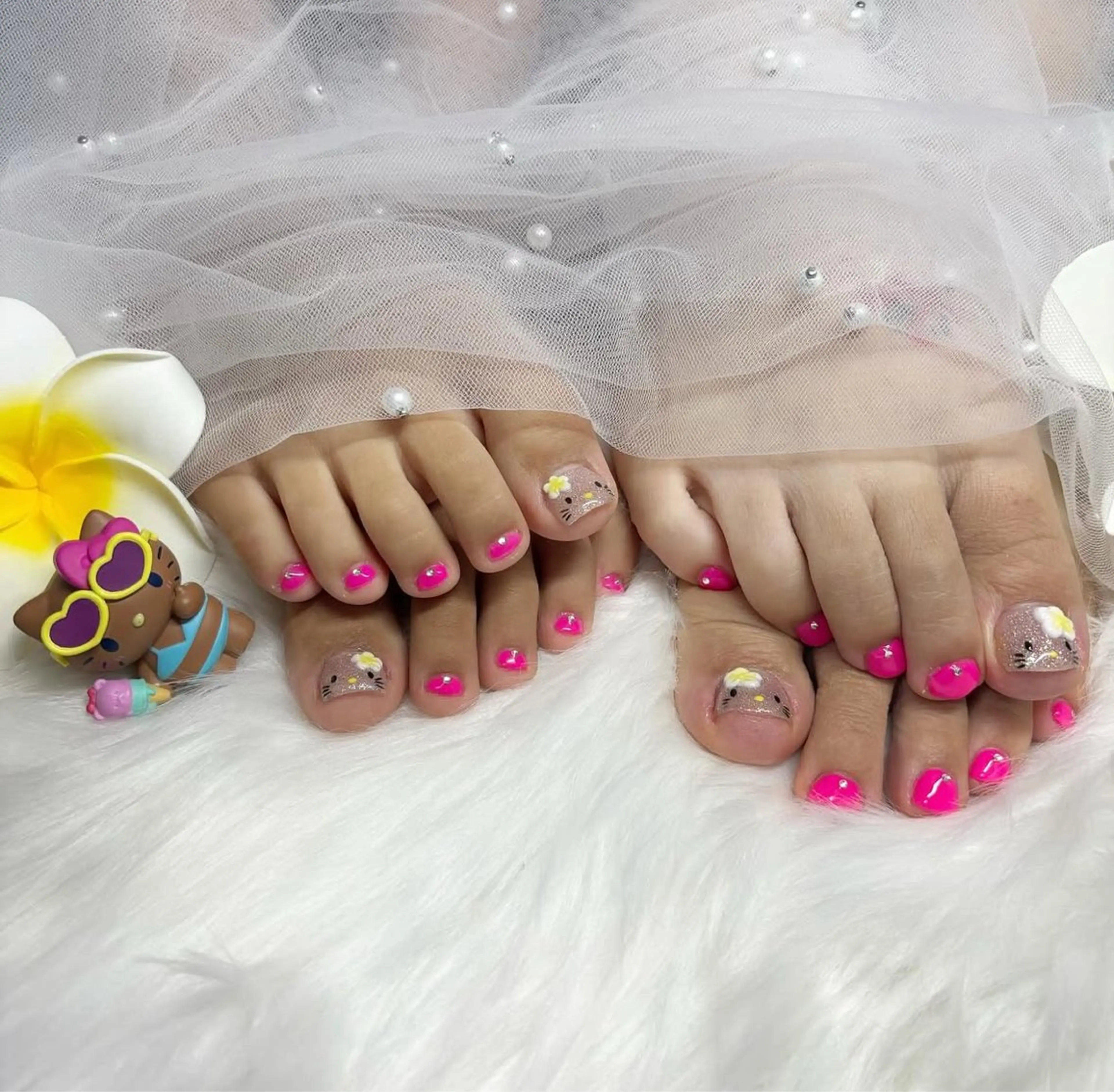 ネイル ANELA ANNAのネイルデザイン