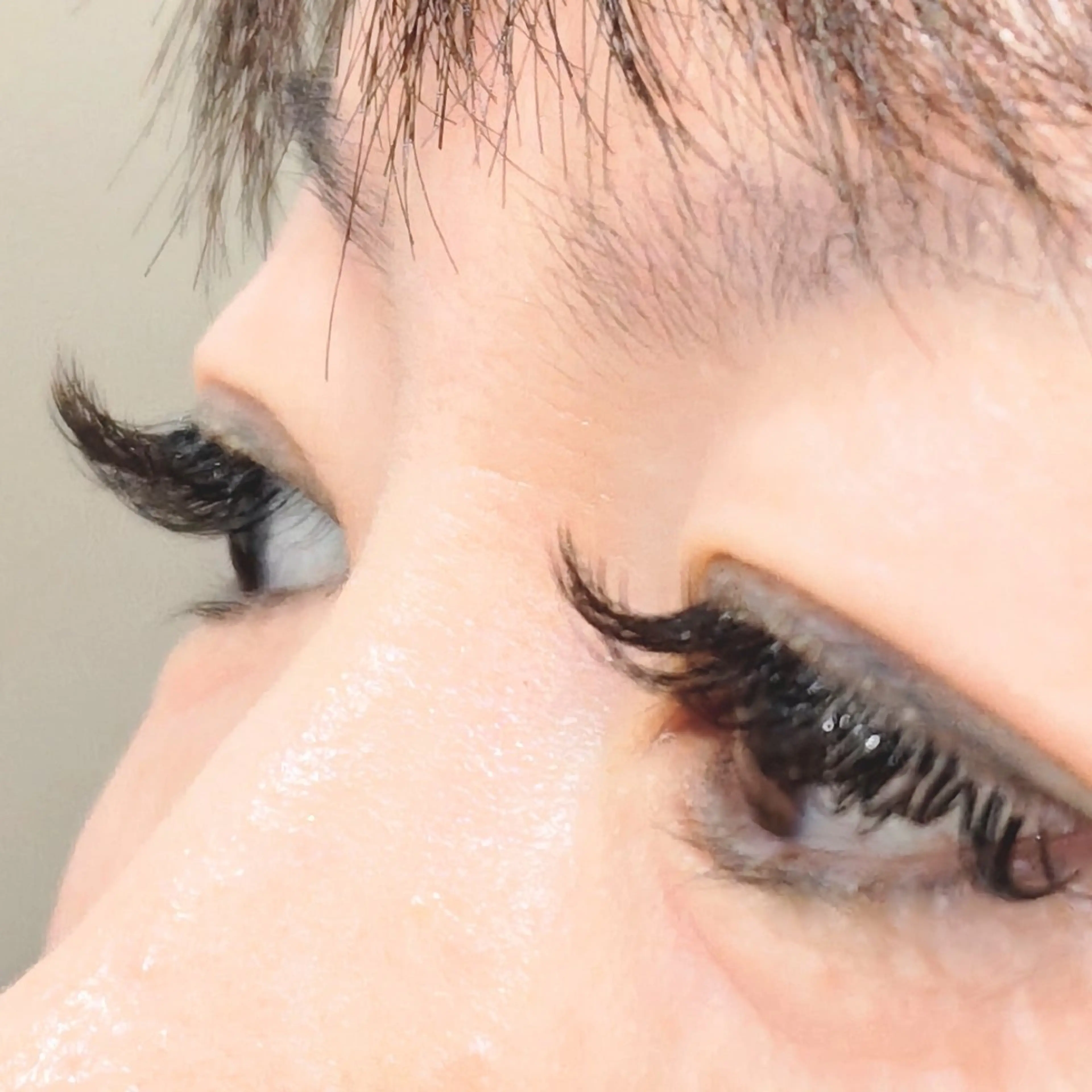 マツエク・マツパ カラーマツエク C'estlaVie Sakuraiのマツエク・マツパデザイン