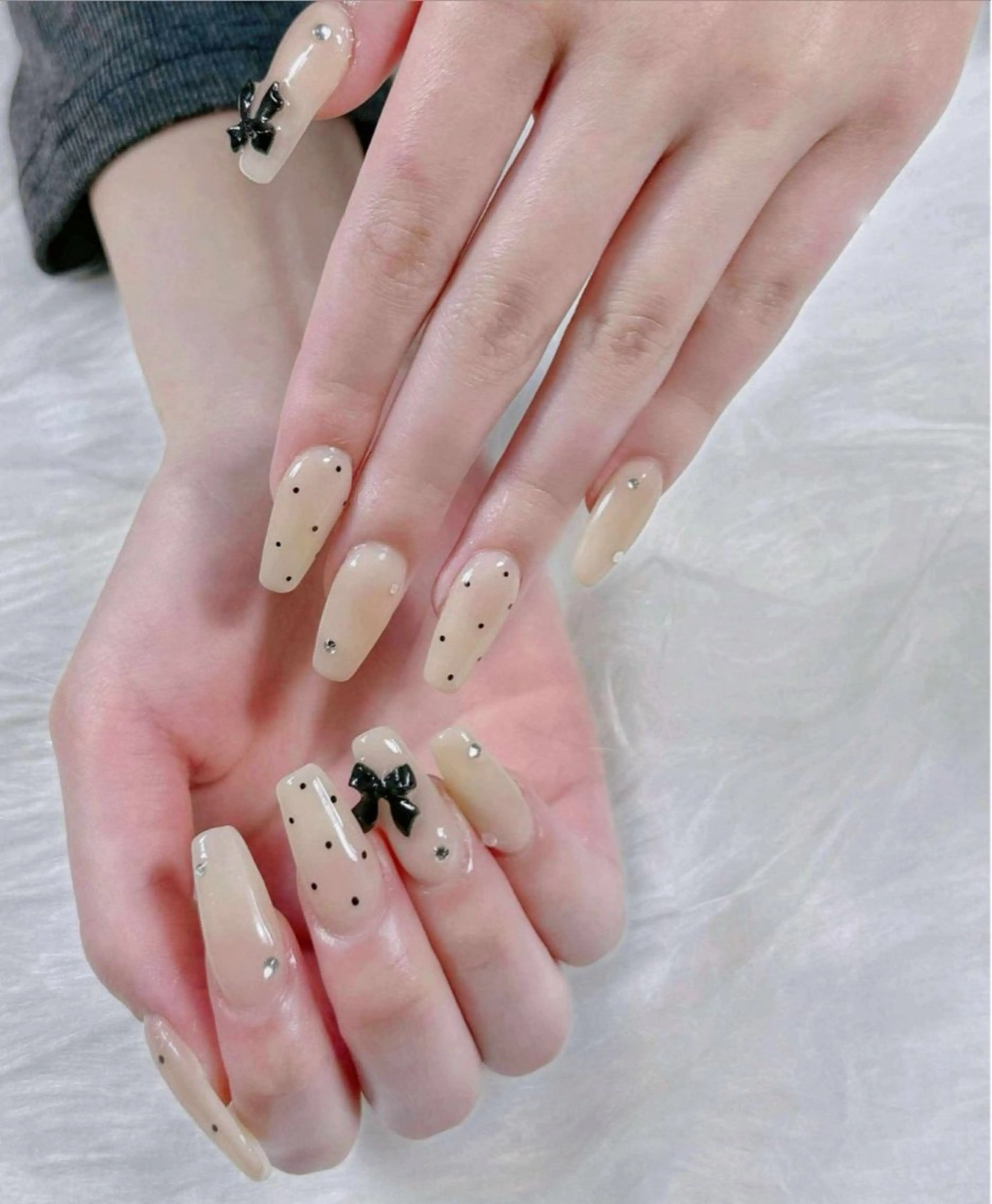 ネイル Han Hana Nailのネイルデザイン