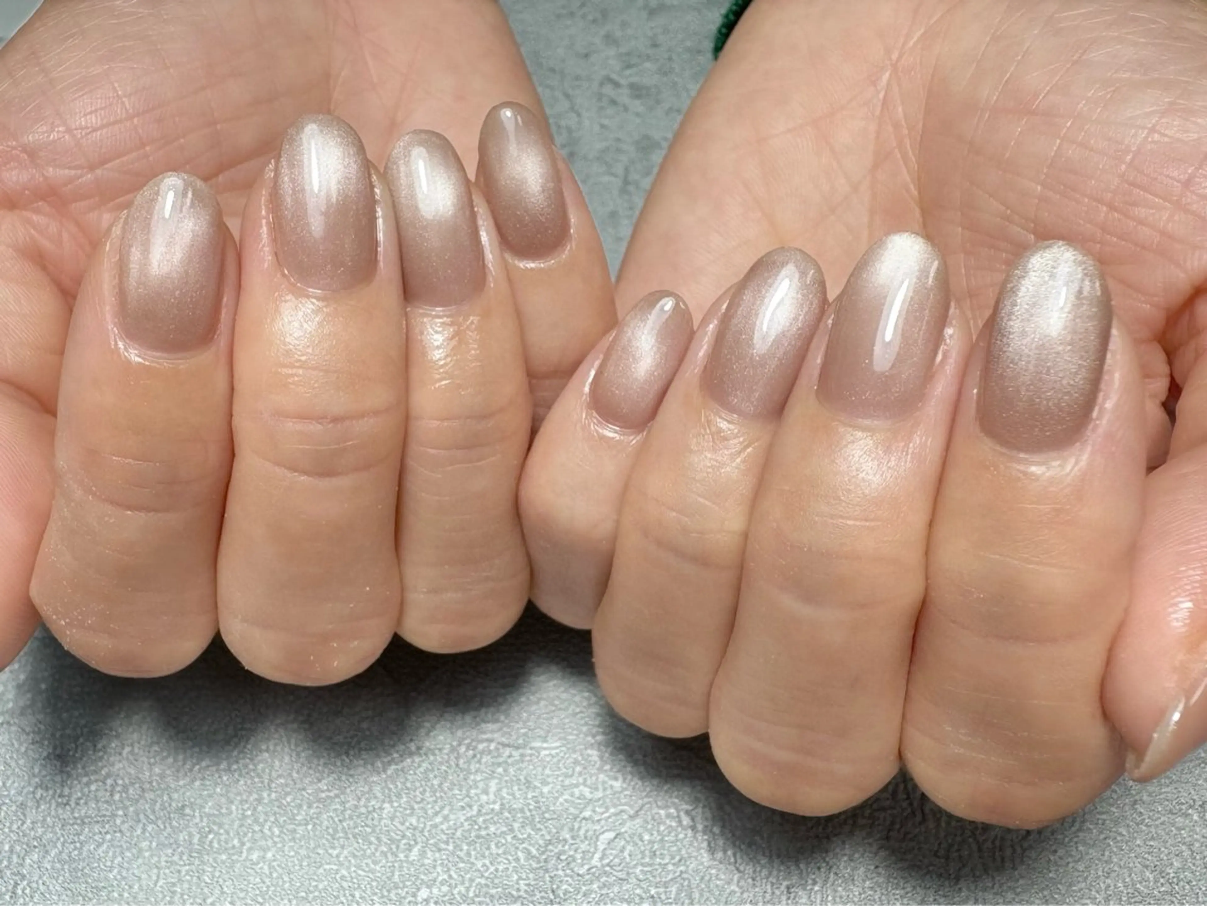 ネイル ハンドネイル nailsalon bellaのネイルデザイン