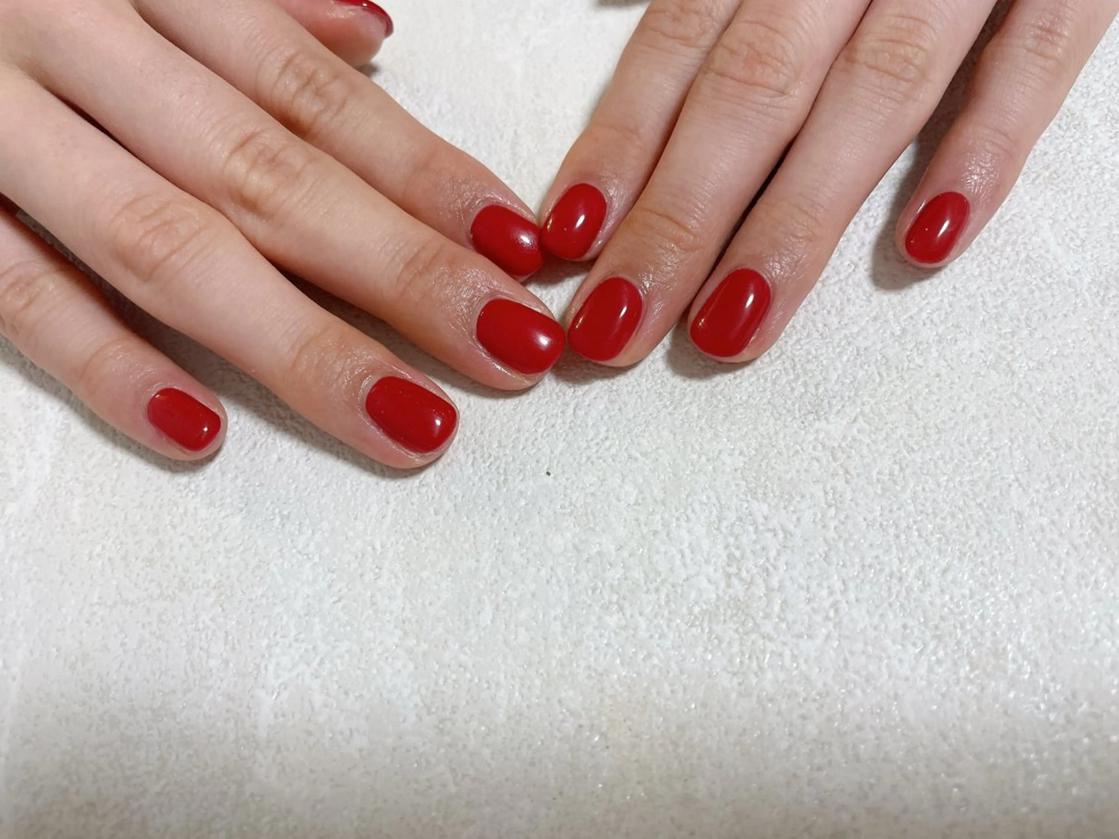 ネイル オーロラネイル フットネイル フレンチネイル ジェルネイル マグネットネイル ハンドネイル mogunail &blowのネイルデザイン
