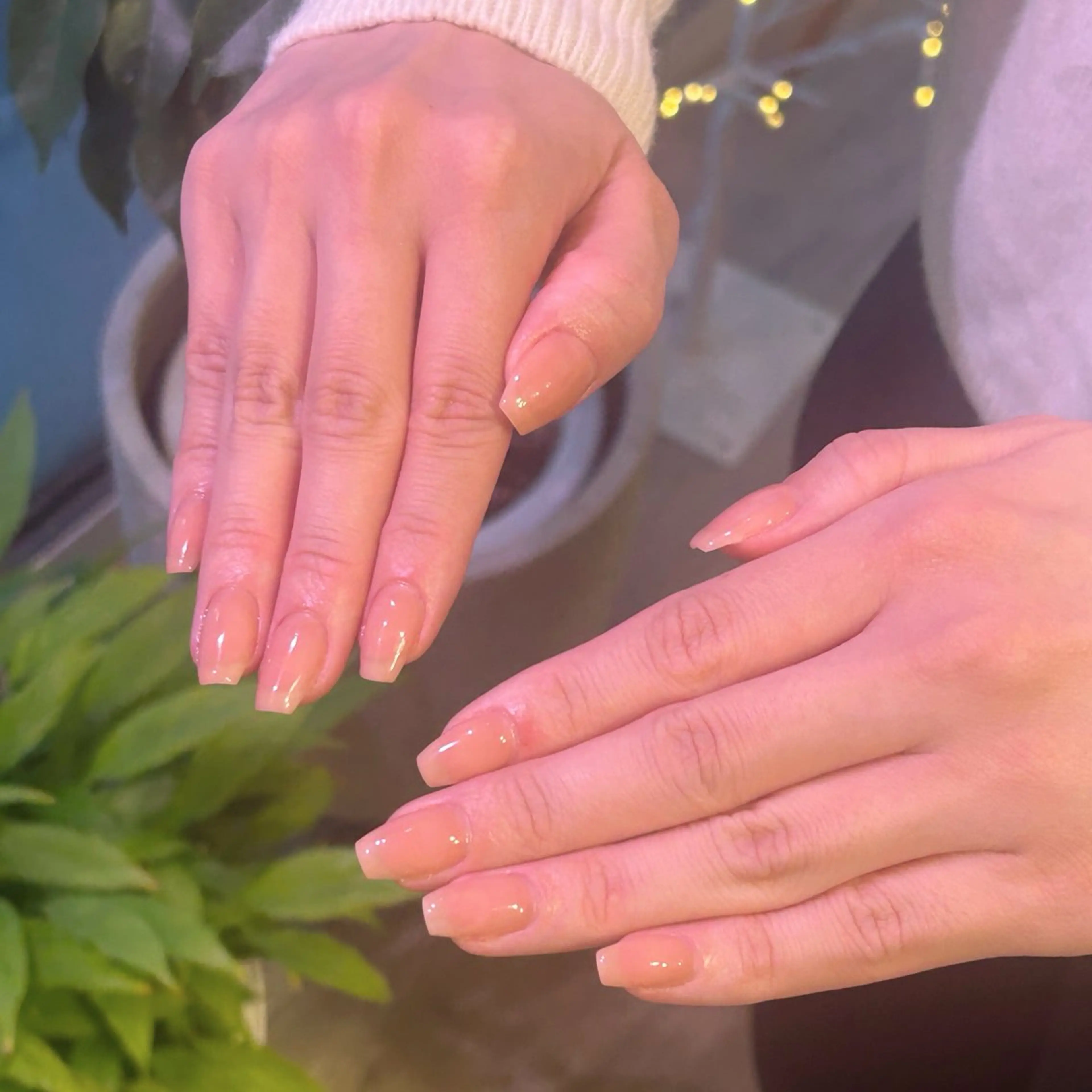 ネイル ハンドネイル ⭐︎ kokoroのネイルデザイン