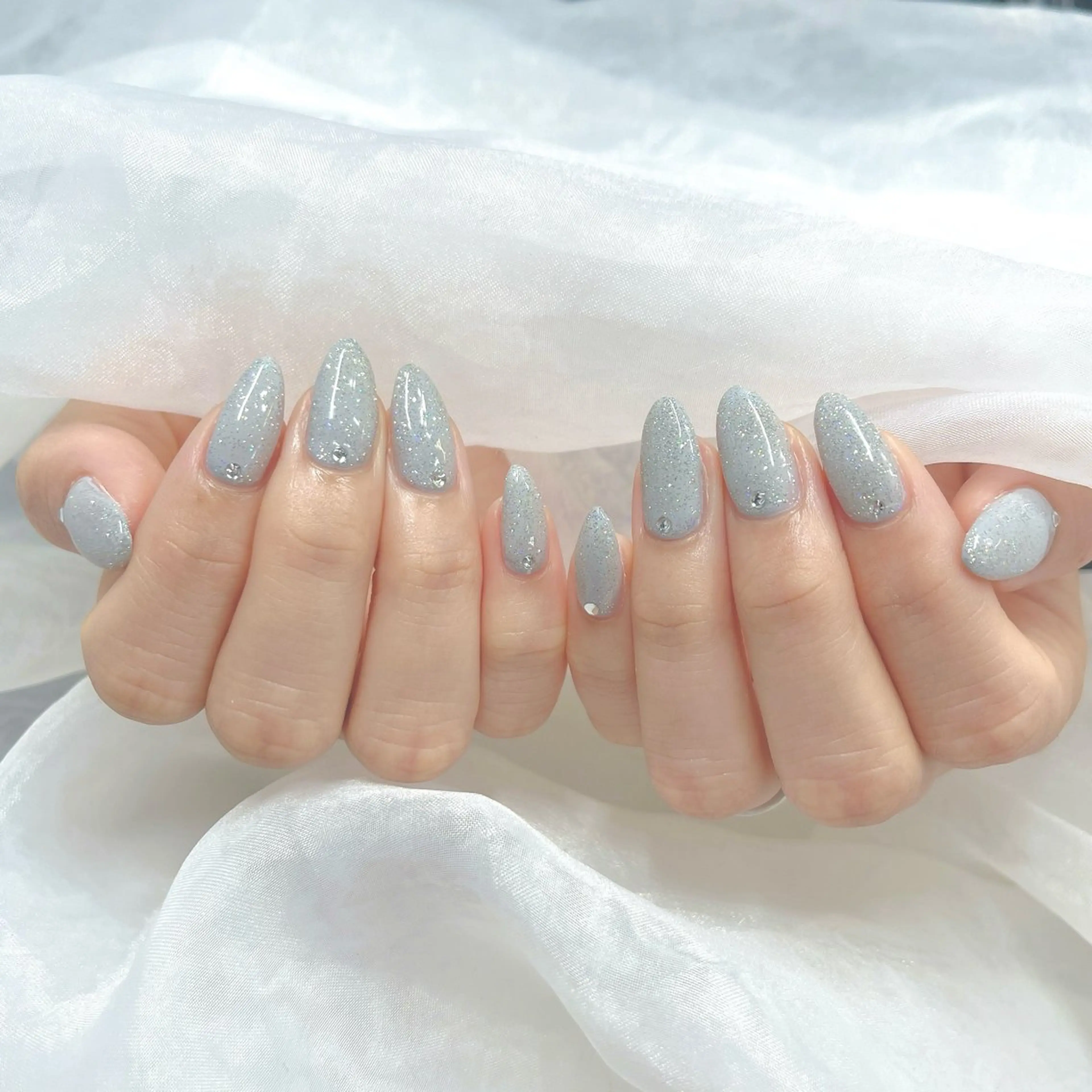 ネイル GDS NAIL はるのネイルデザイン